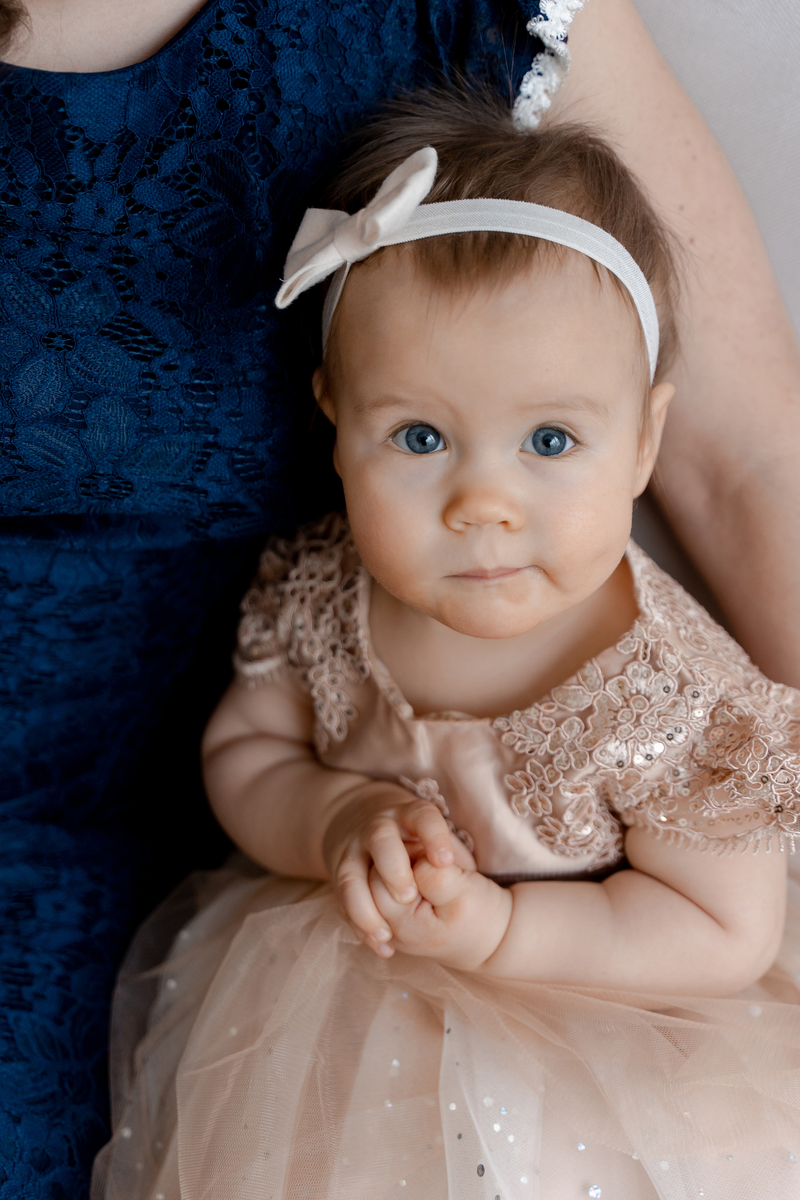 Даша и Лиза. Персональный фотограф Наталья Иванкова, Москва