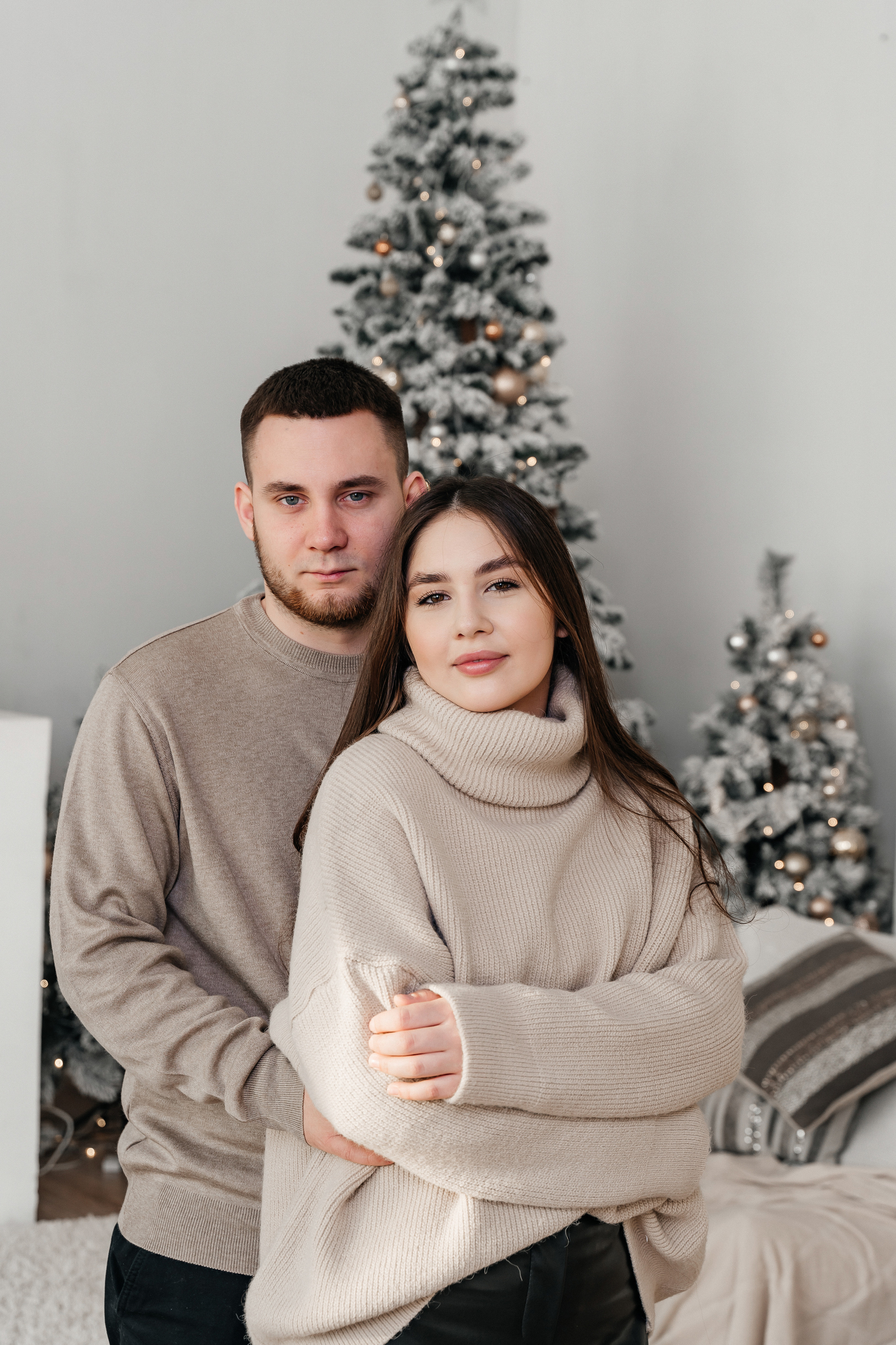 Кристина и ребята. Персональный фотограф Наталья Иванкова, Москва