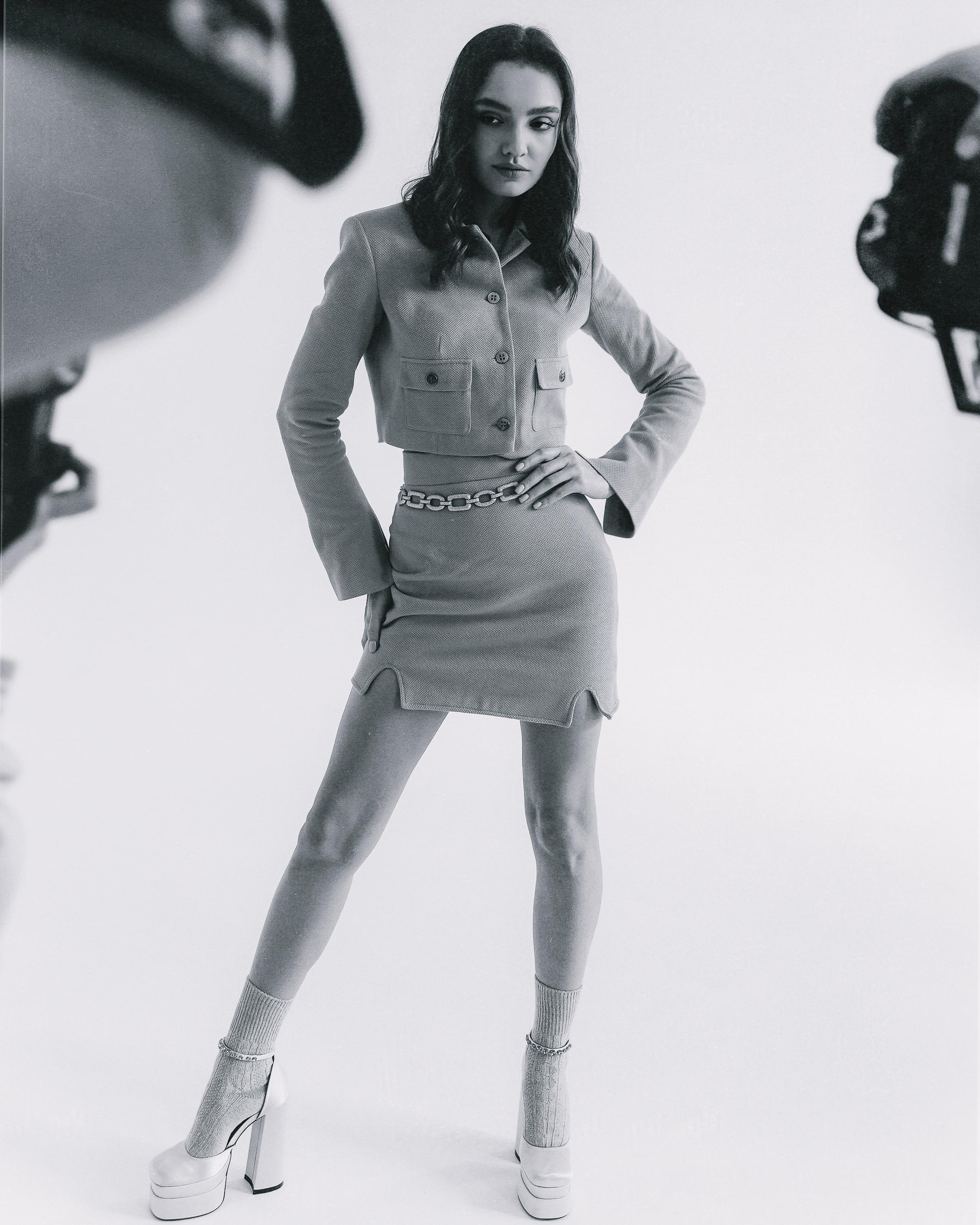 Полина. Персональный фотограф Наталья Иванкова, Москва