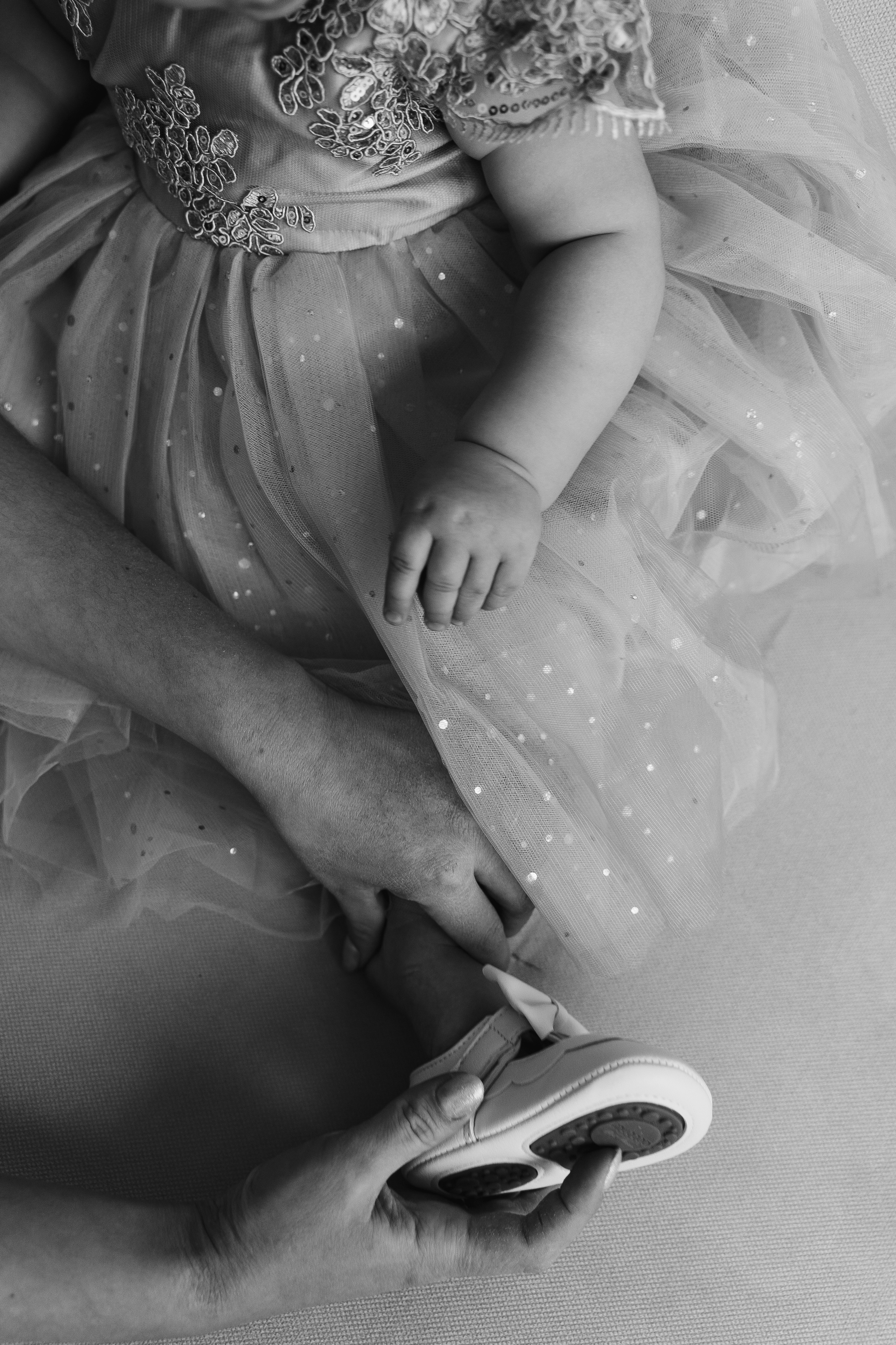 Даша и Лиза. Персональный фотограф Наталья Иванкова, Москва