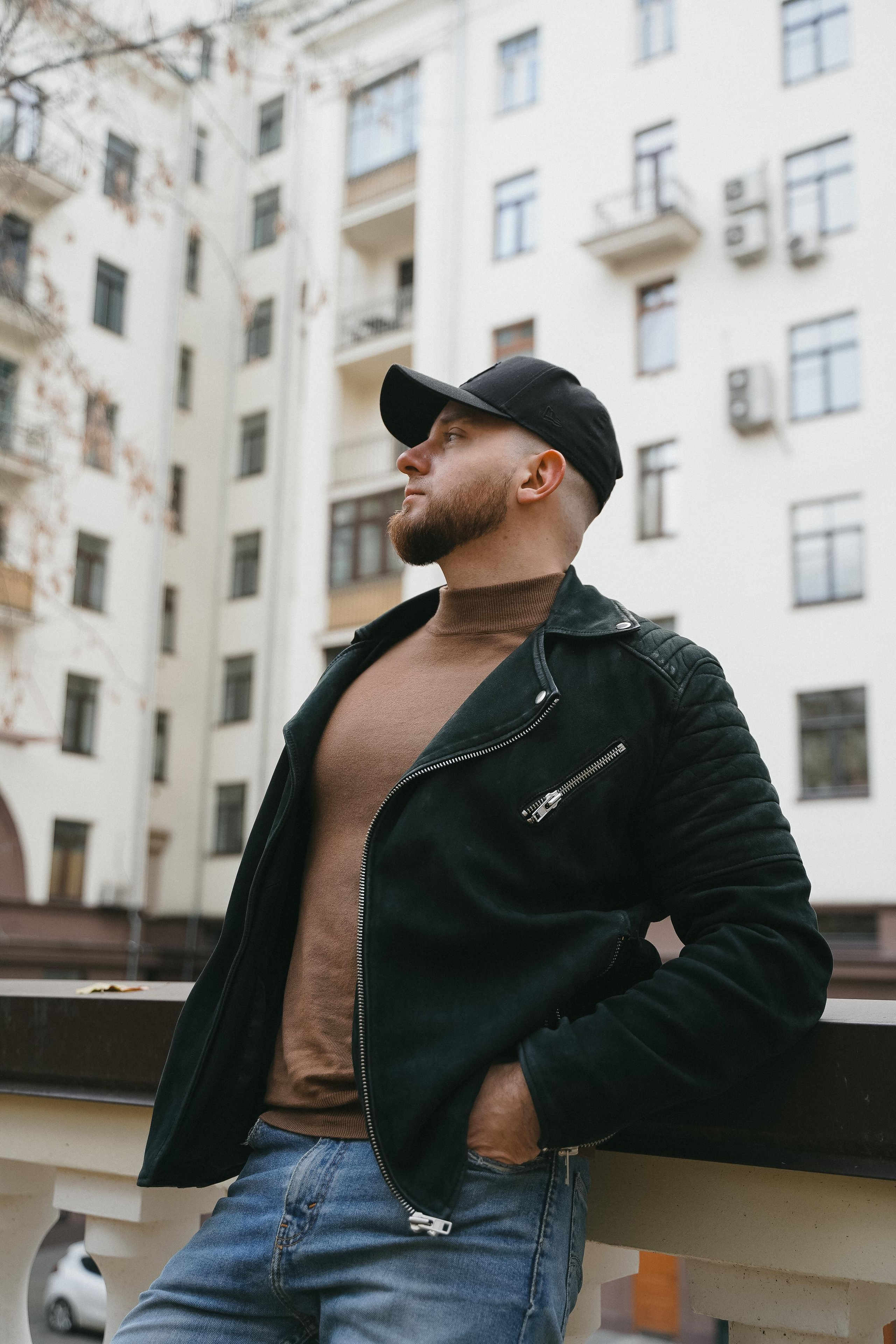 Антон. Персональный фотограф Наталья Иванкова, Москва