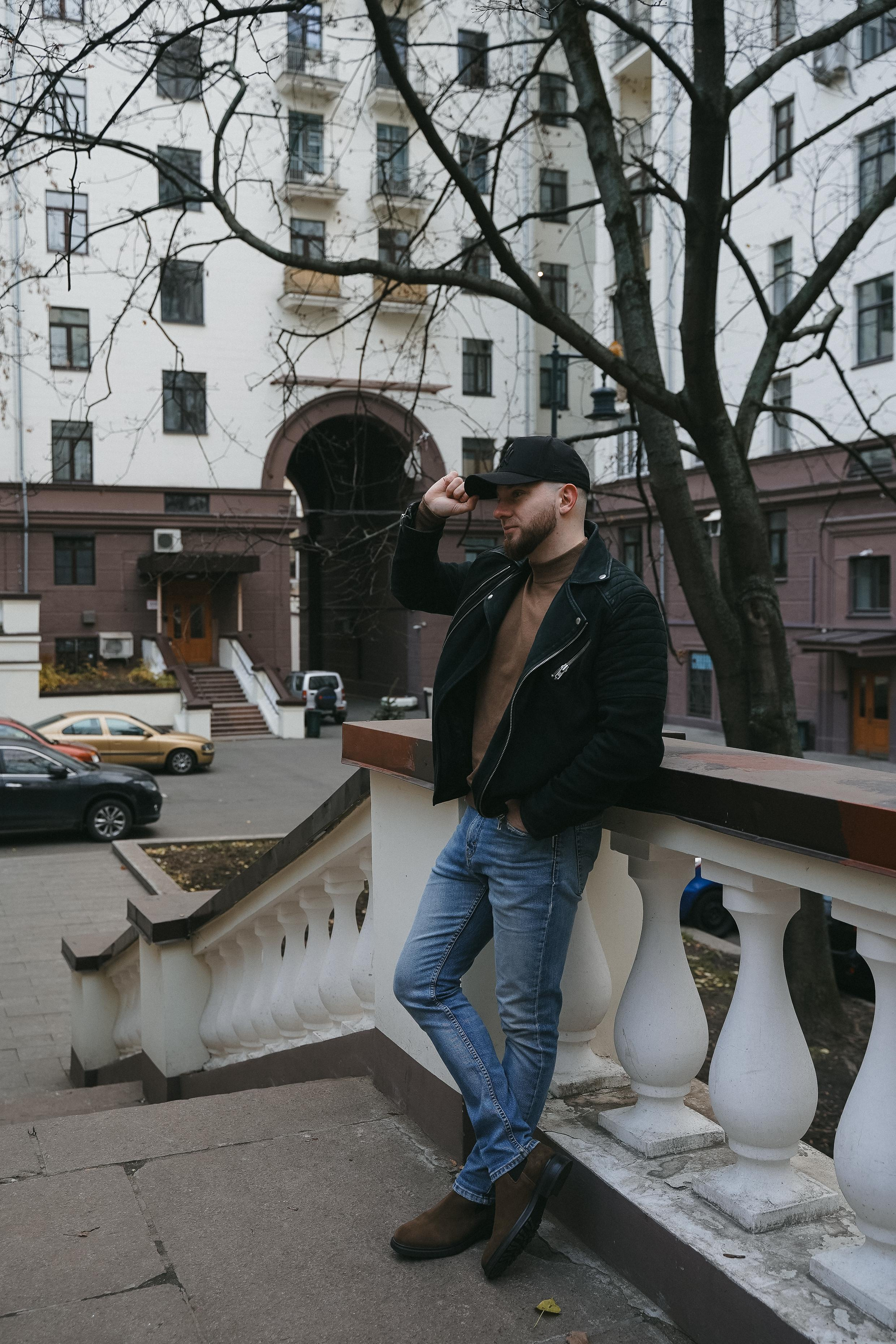 Антон. Персональный фотограф Наталья Иванкова, Москва