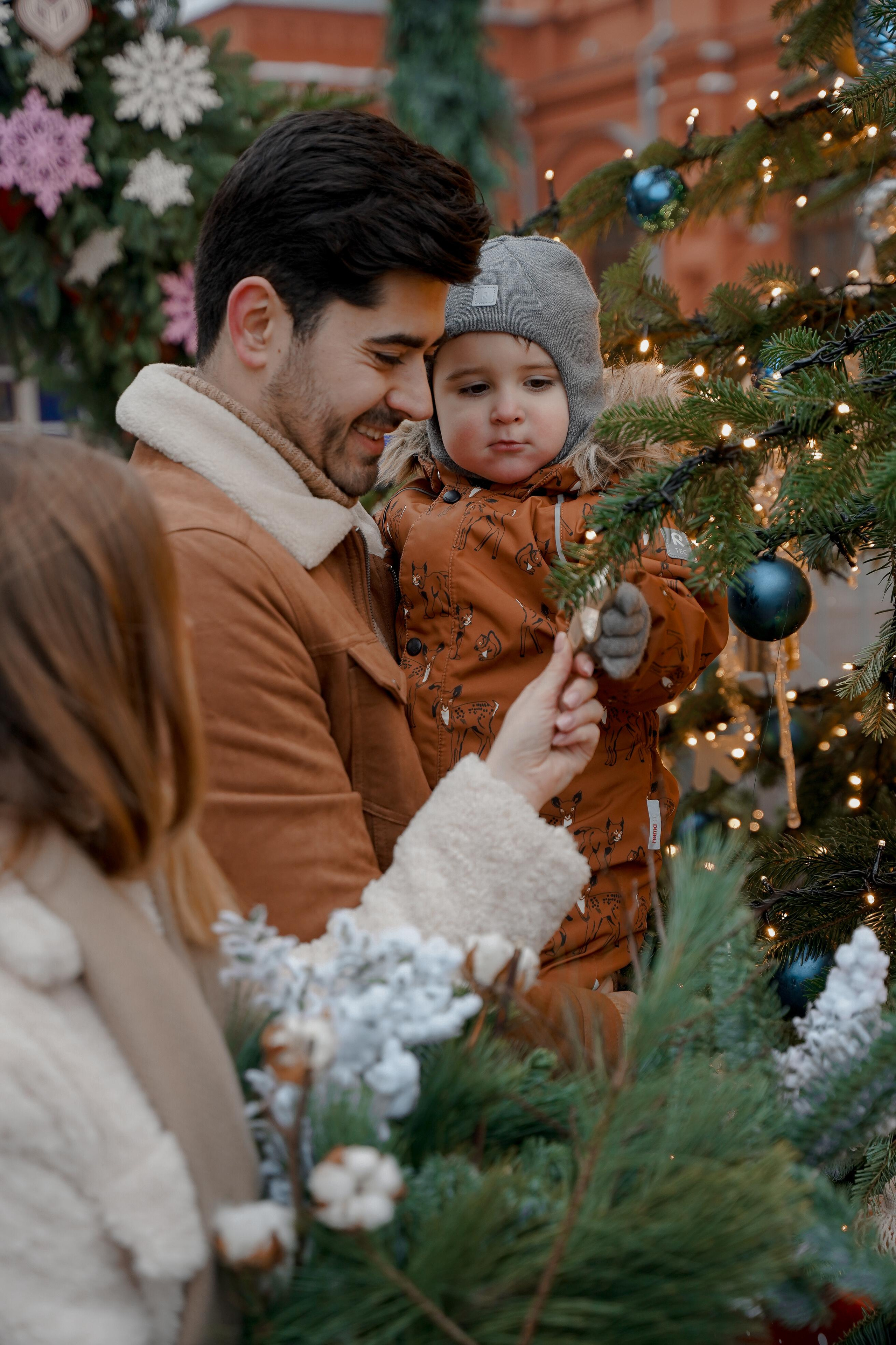 Света Сергей и Марк. Персональный фотограф Наталья Иванкова, Москва