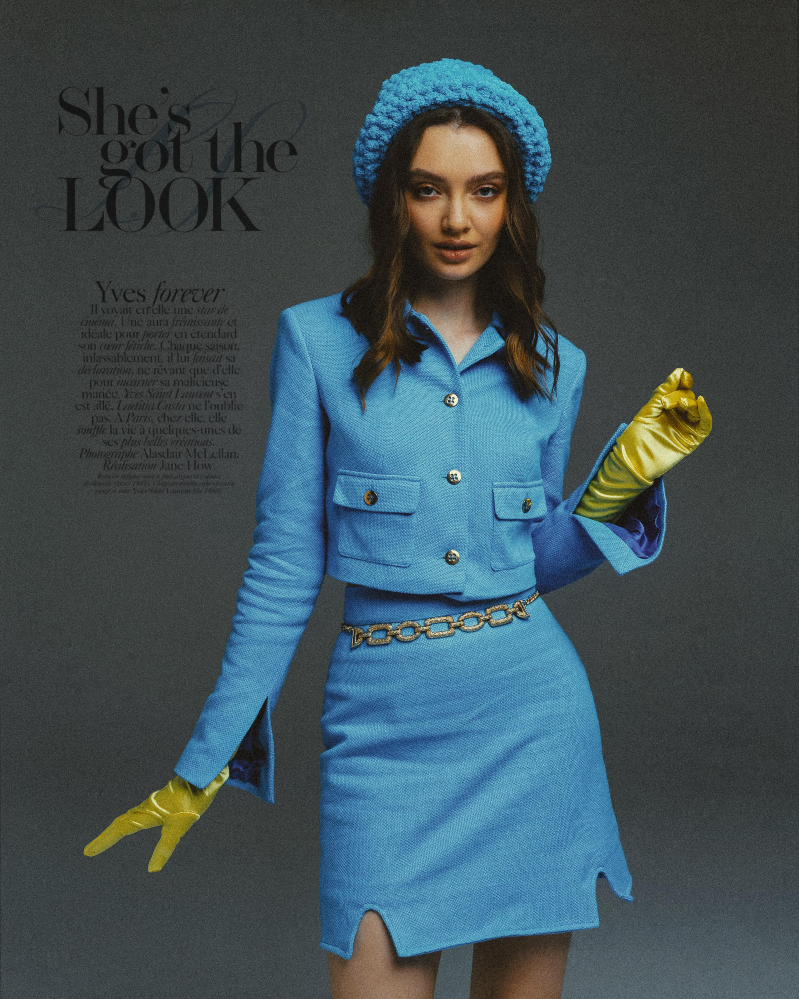 Полина. Персональный фотограф Наталья Иванкова, Москва