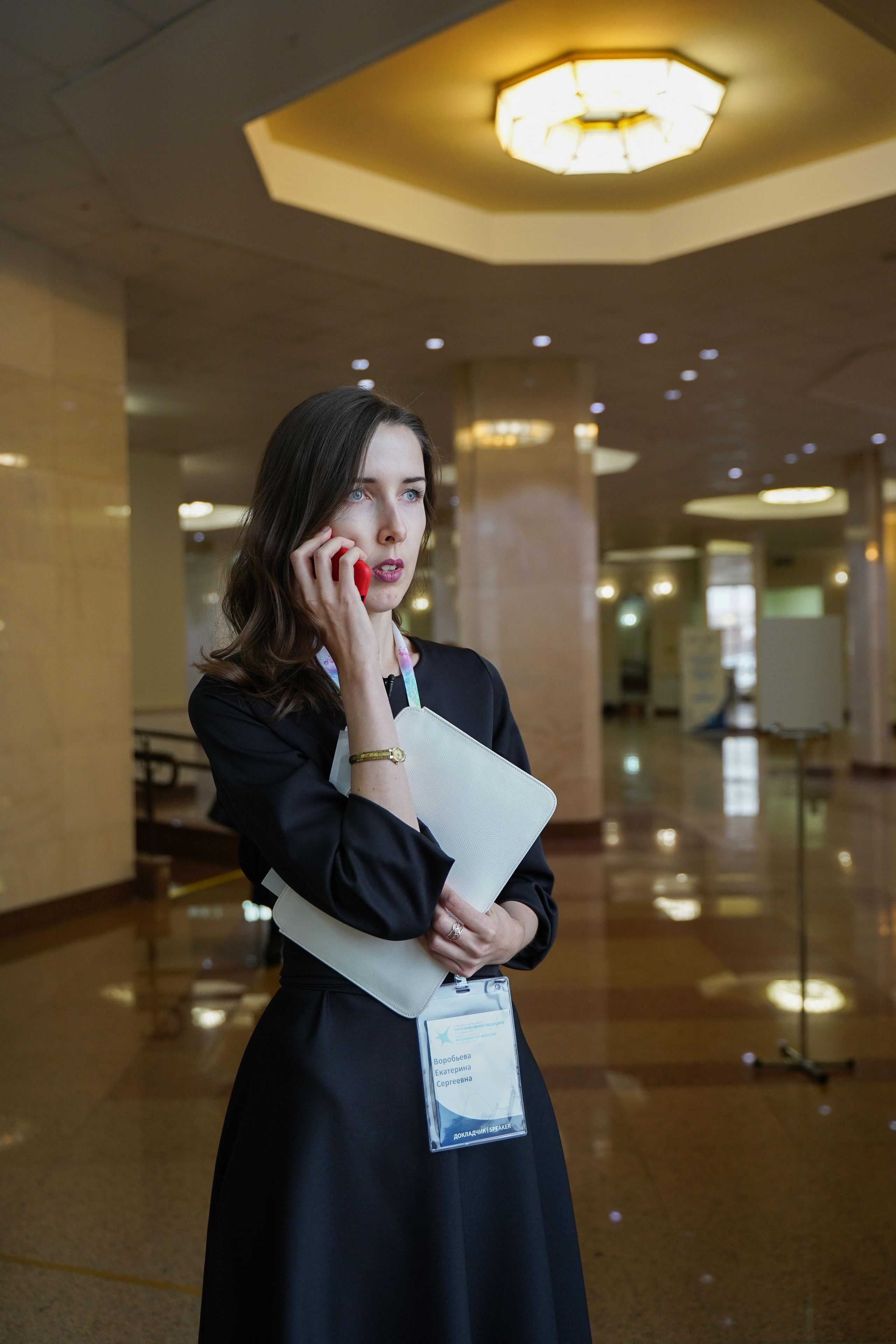 Конгресс в МГУ. Персональный фотограф Наталья Иванкова, Москва