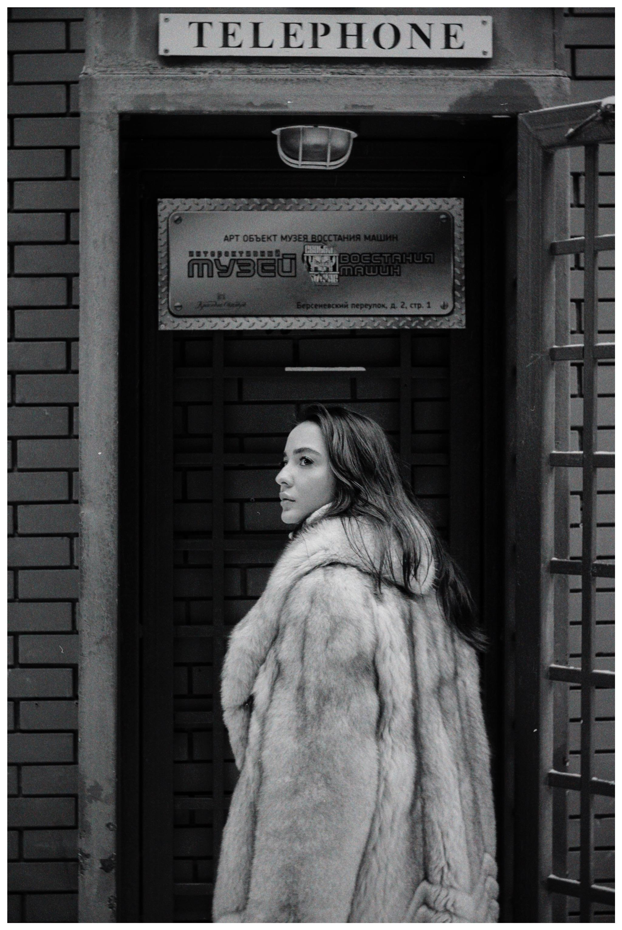 Валерия. Персональный фотограф Наталья Иванкова, Москва