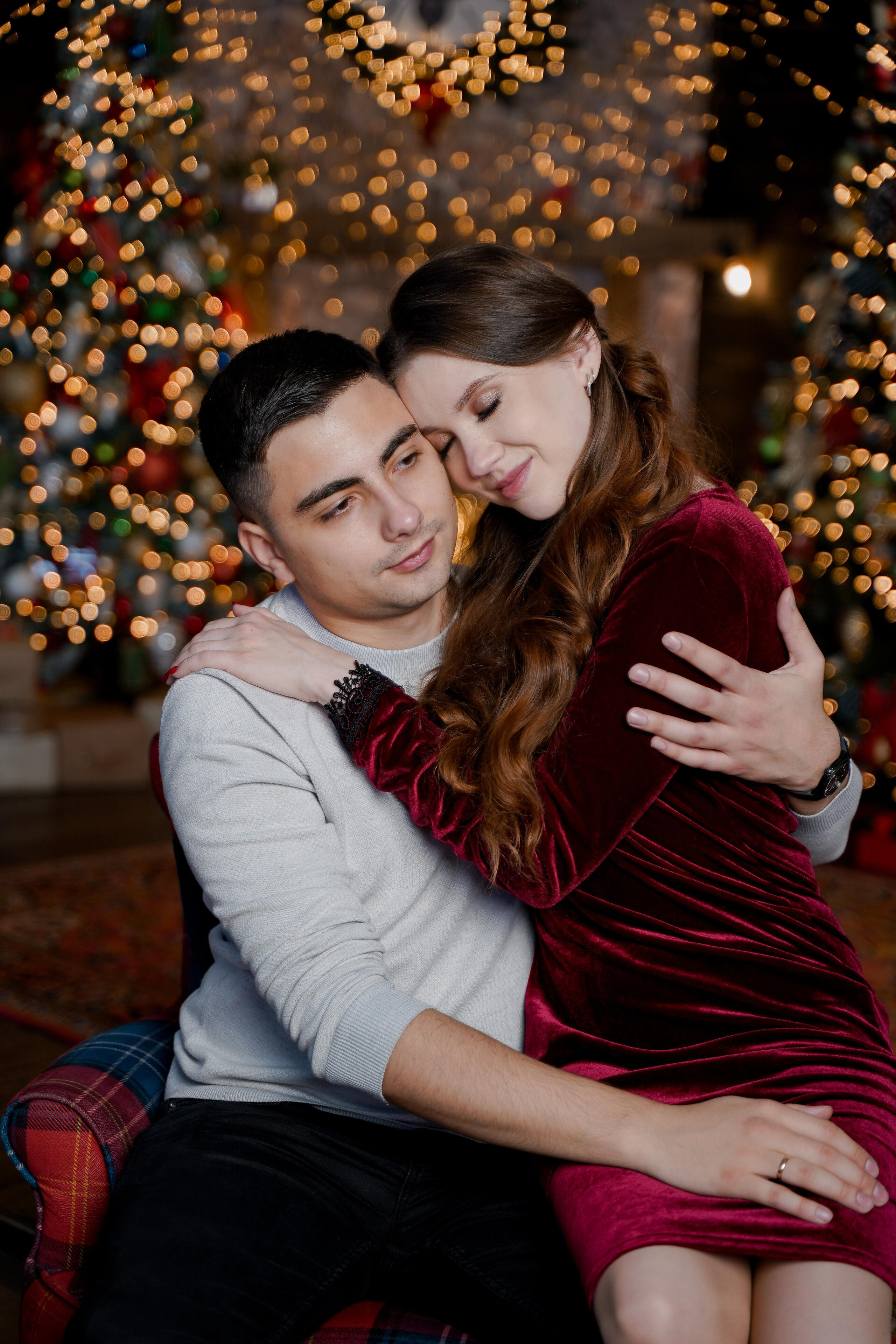 Периковы. Персональный фотограф Наталья Иванкова, Москва