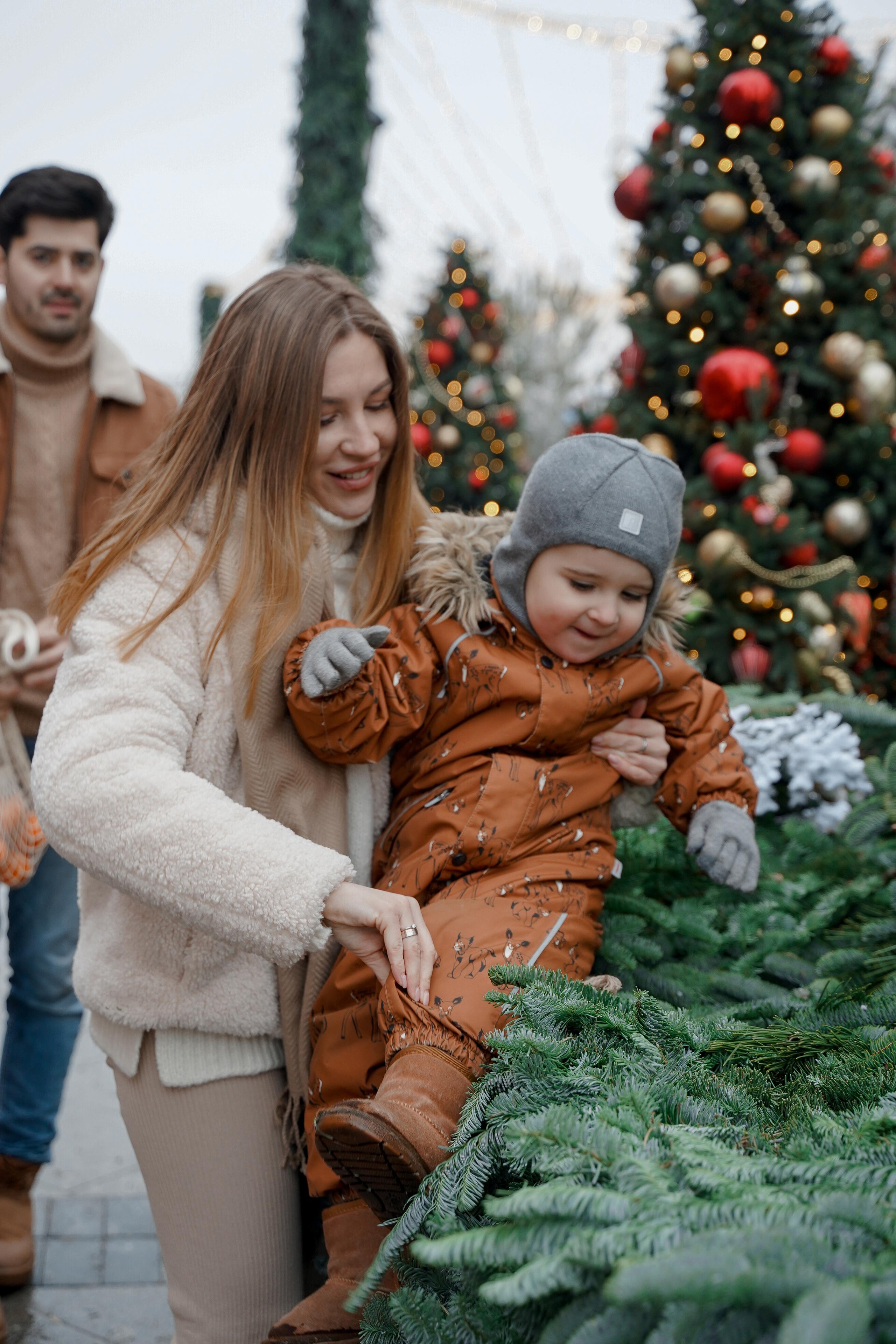 Света Сергей и Марк. Персональный фотограф Наталья Иванкова, Москва