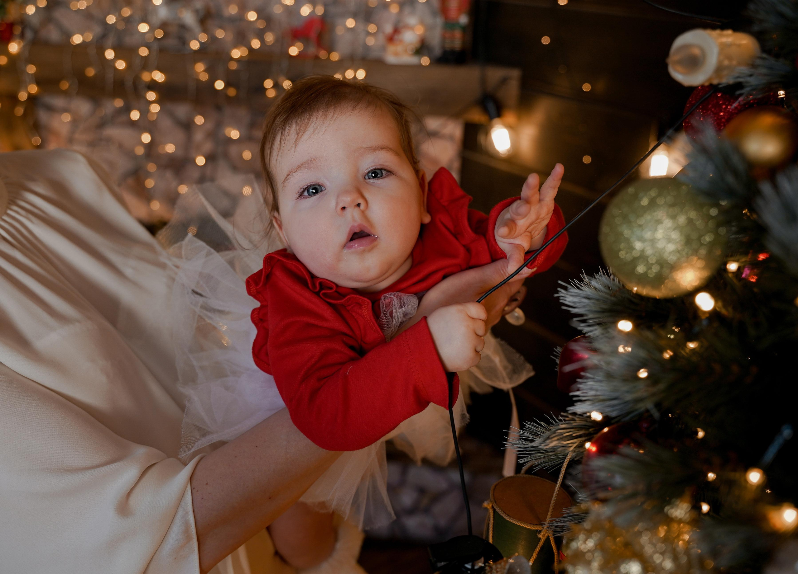 Периковы. Персональный фотограф Наталья Иванкова, Москва