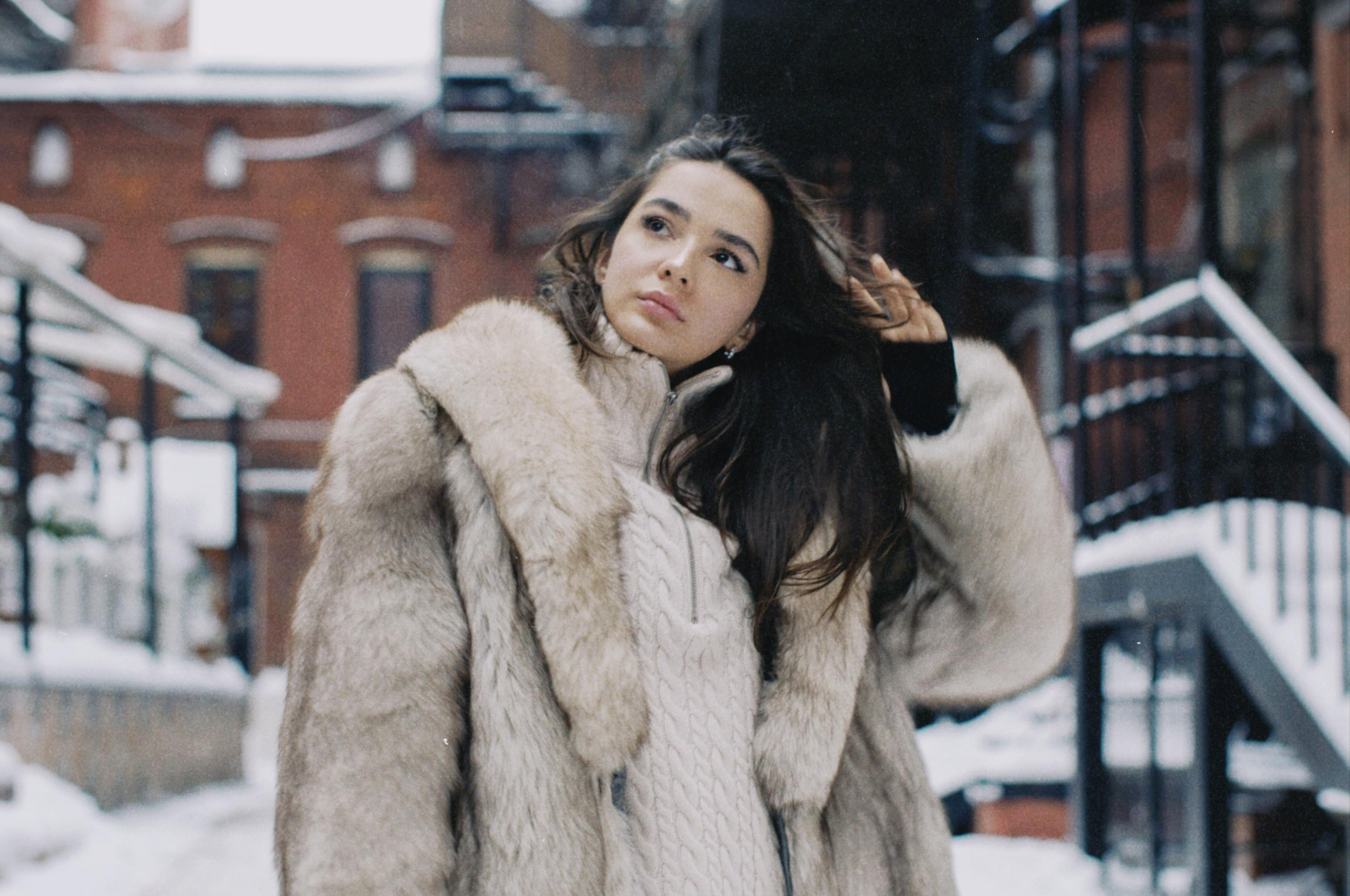 Валерия. Персональный фотограф Наталья Иванкова, Москва