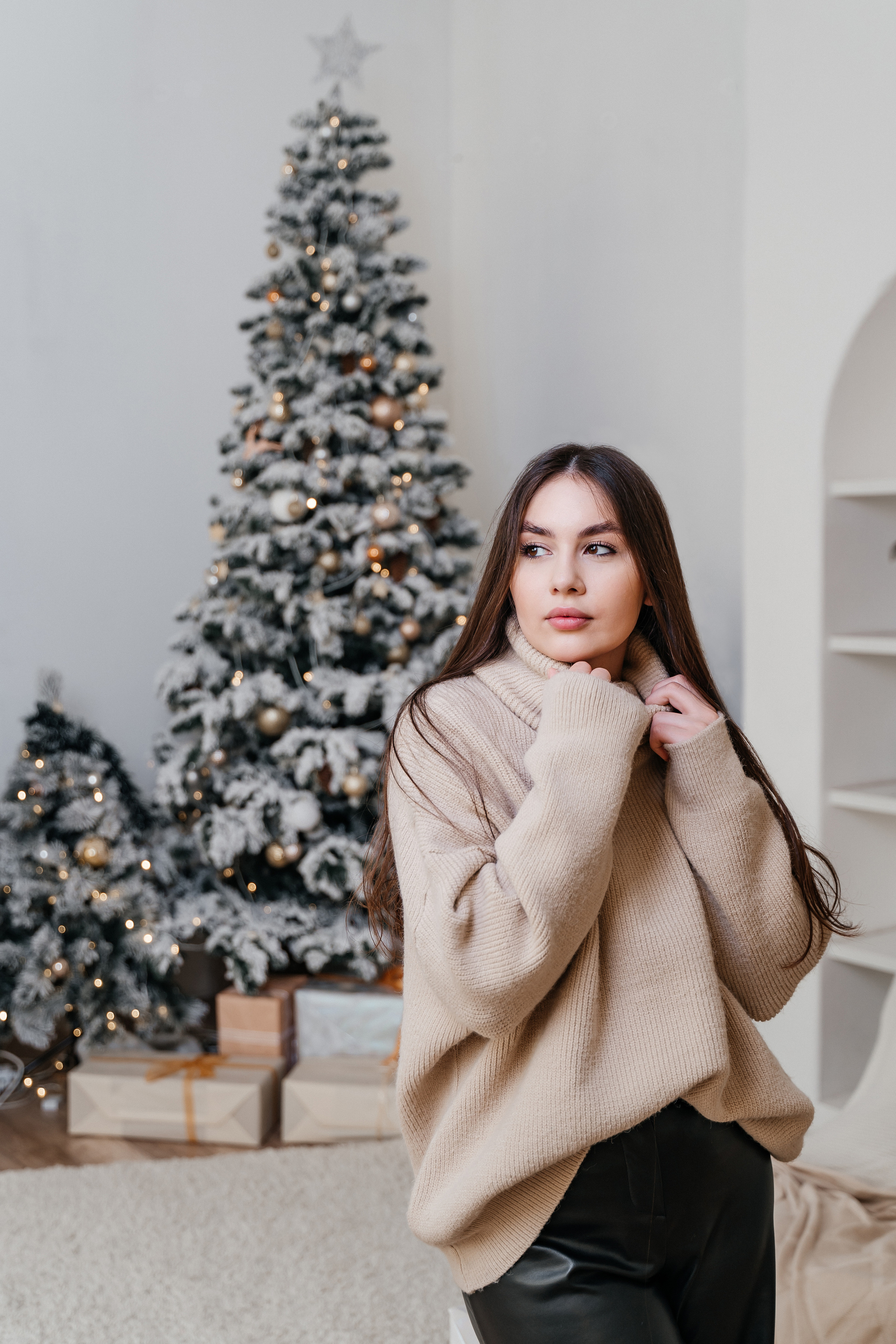 Кристина и ребята. Персональный фотограф Наталья Иванкова, Москва