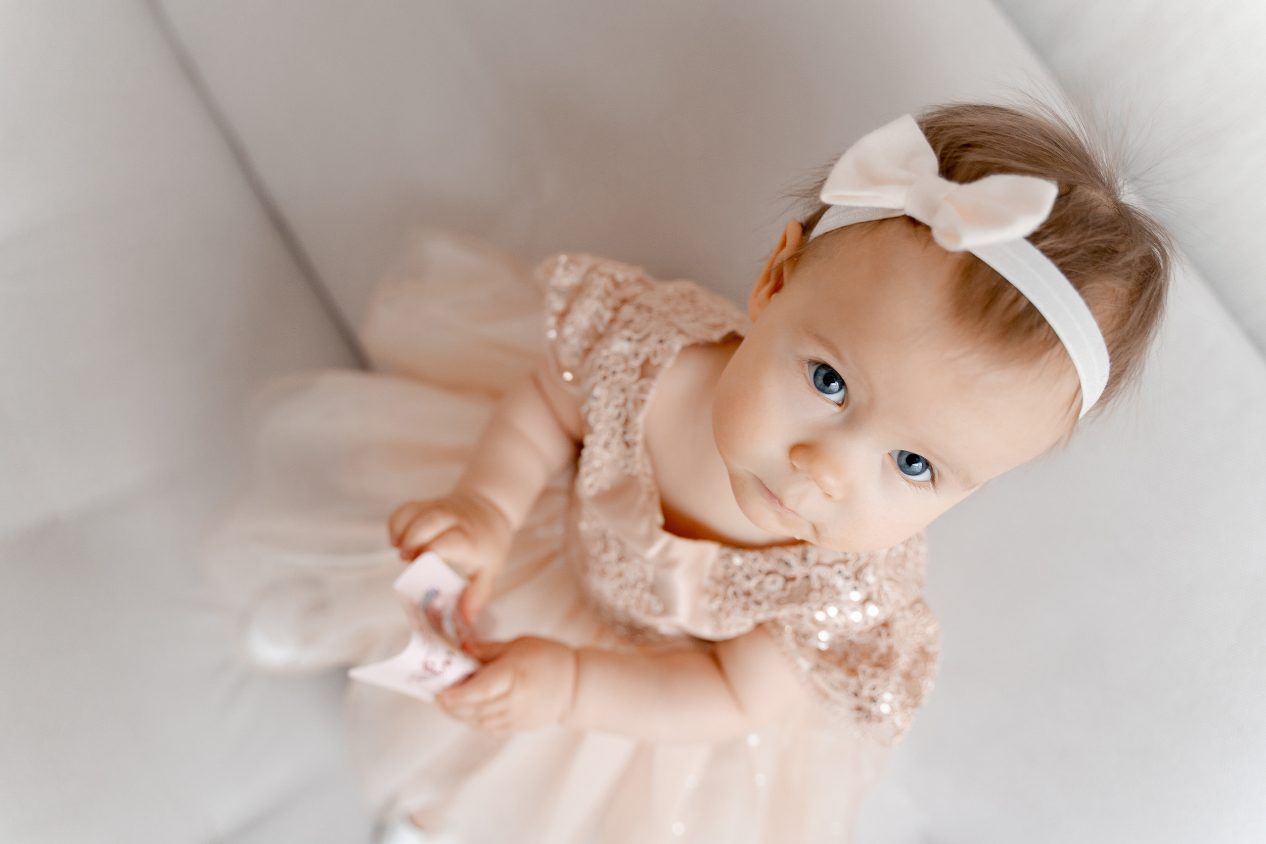 Даша и Лиза. Персональный фотограф Наталья Иванкова, Москва