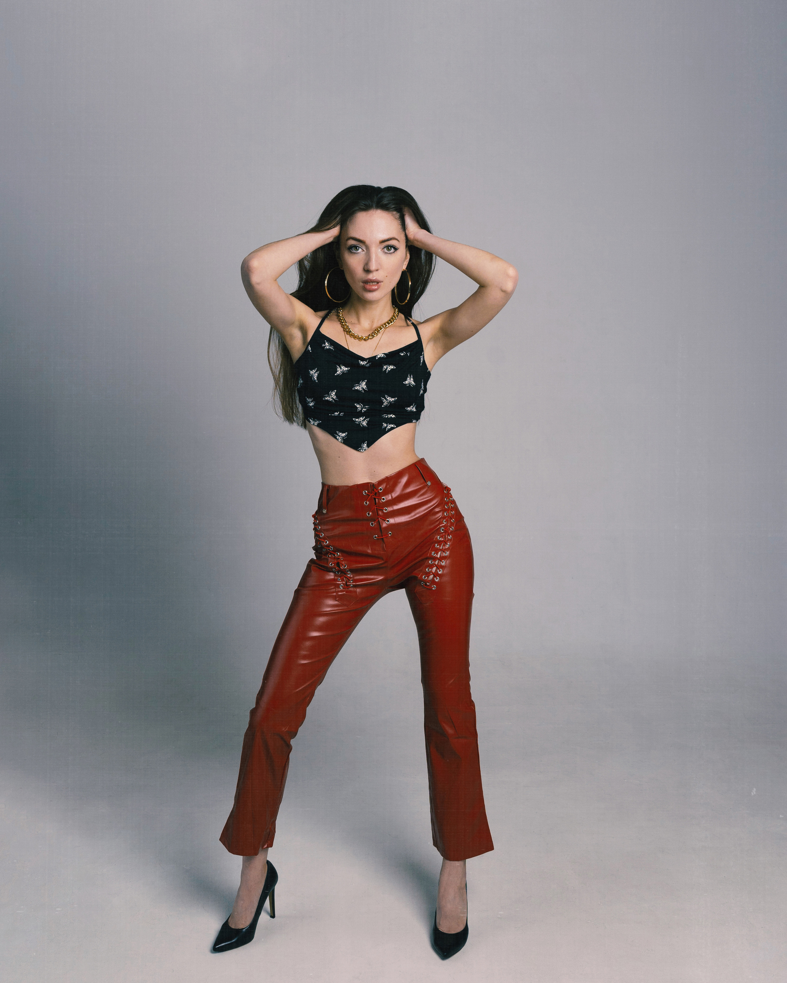 Ира Ч2. Персональный фотограф Наталья Иванкова, Москва