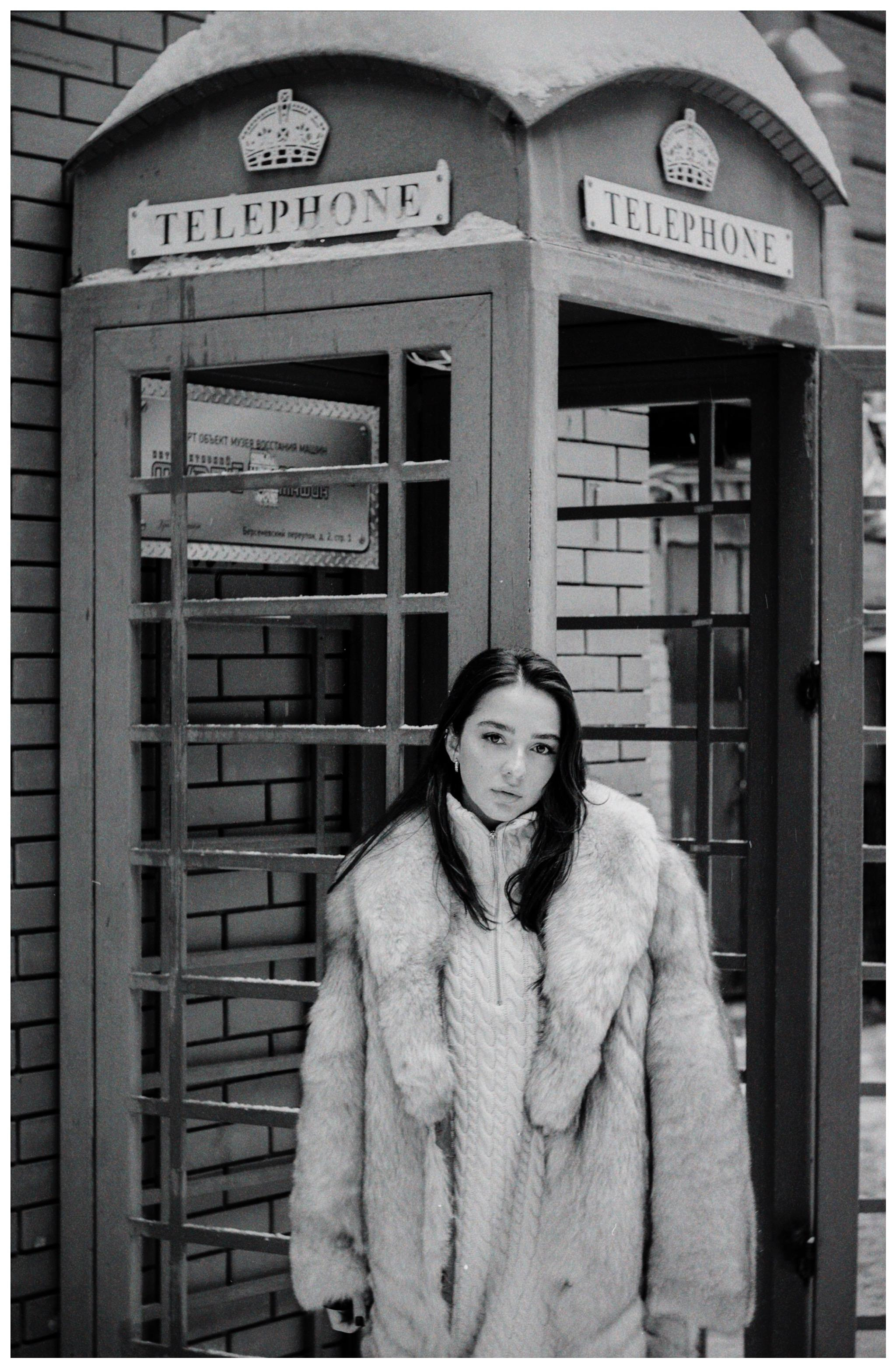 Валерия. Персональный фотограф Наталья Иванкова, Москва