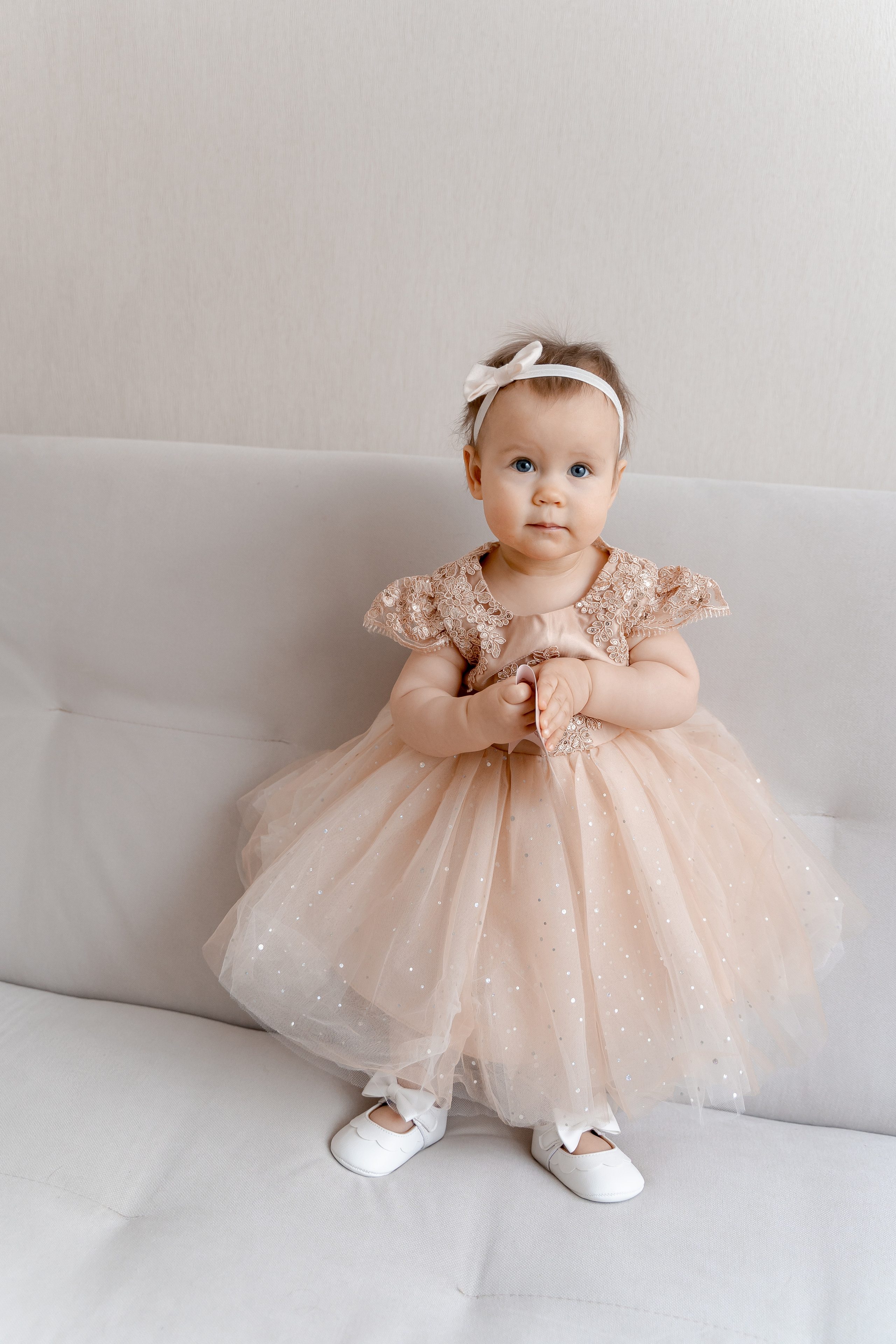 Даша и Лиза. Персональный фотограф Наталья Иванкова, Москва