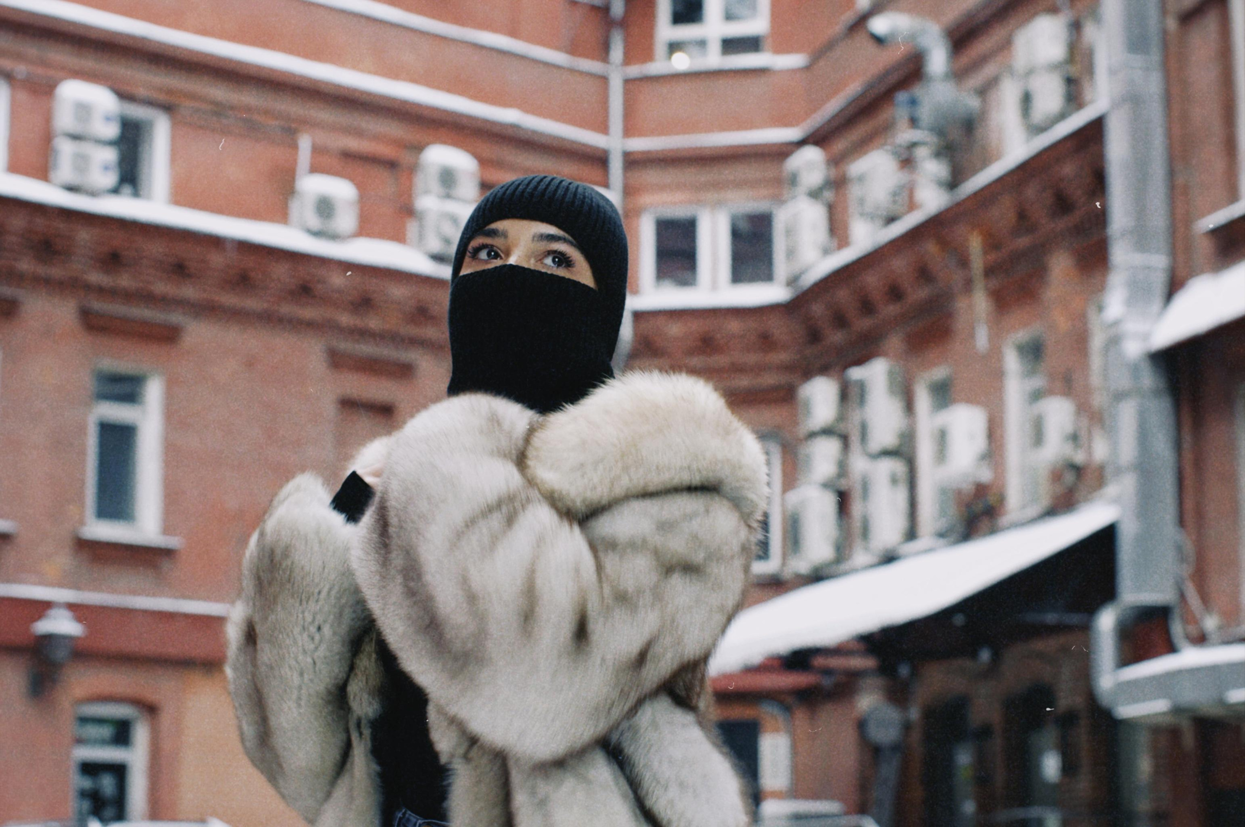 Валерия. Персональный фотограф Наталья Иванкова, Москва