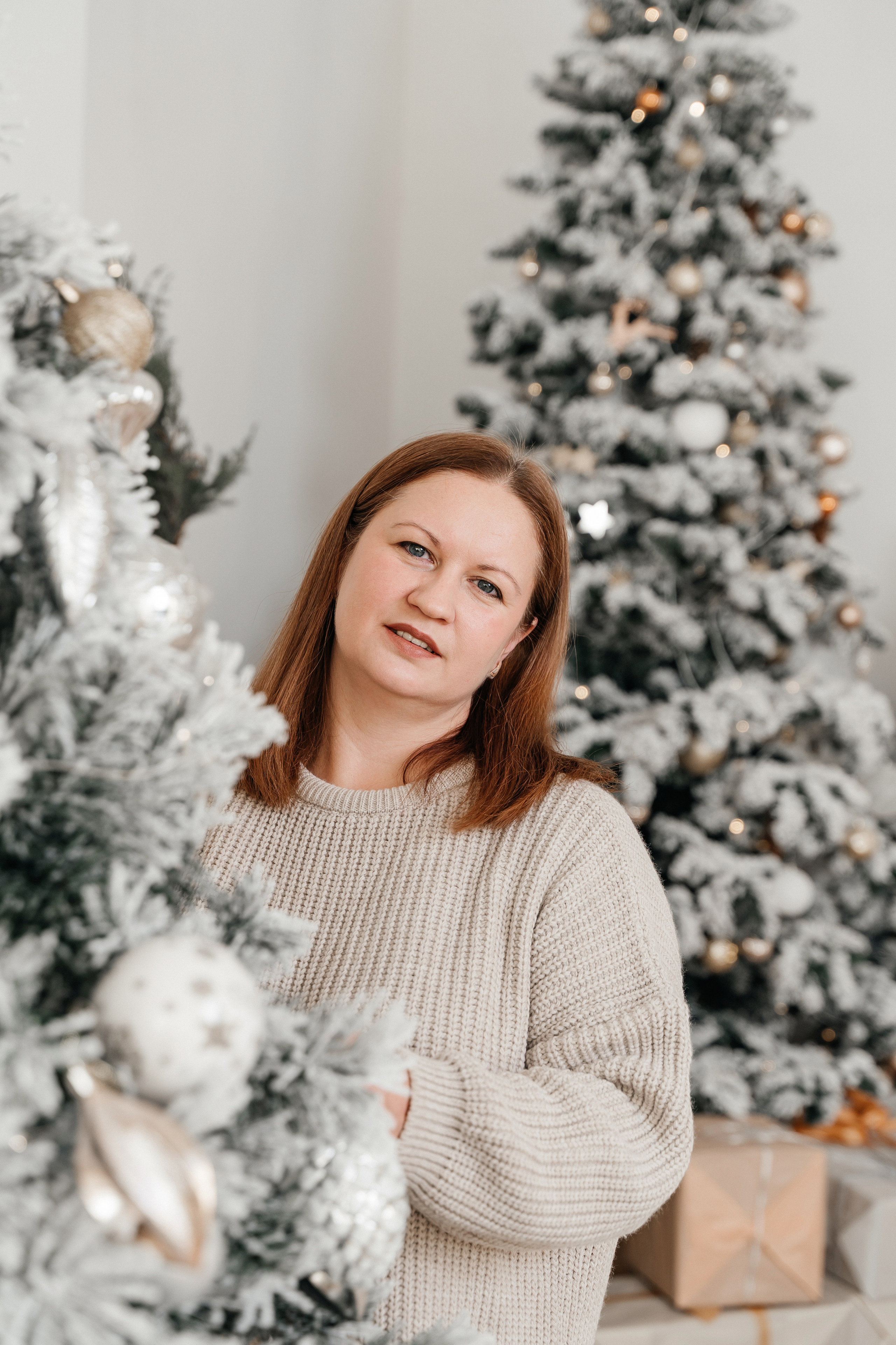 Кристина и ребята. Персональный фотограф Наталья Иванкова, Москва