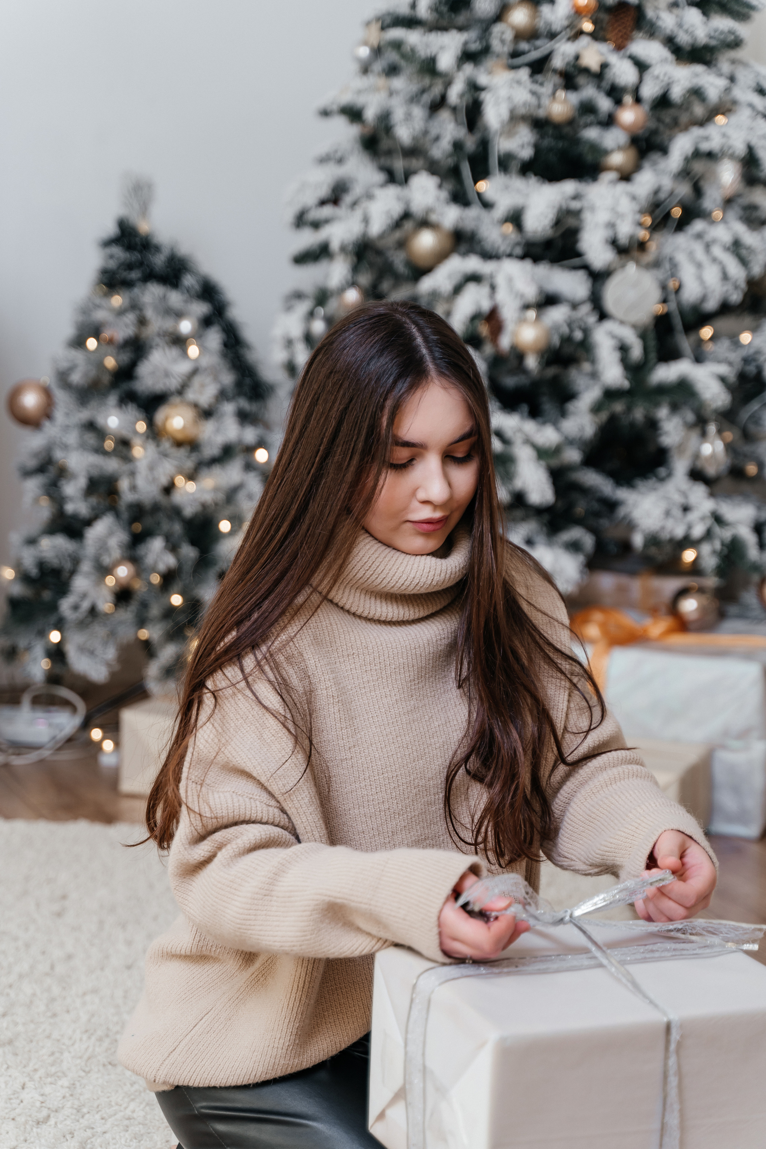 Кристина и ребята. Персональный фотограф Наталья Иванкова, Москва