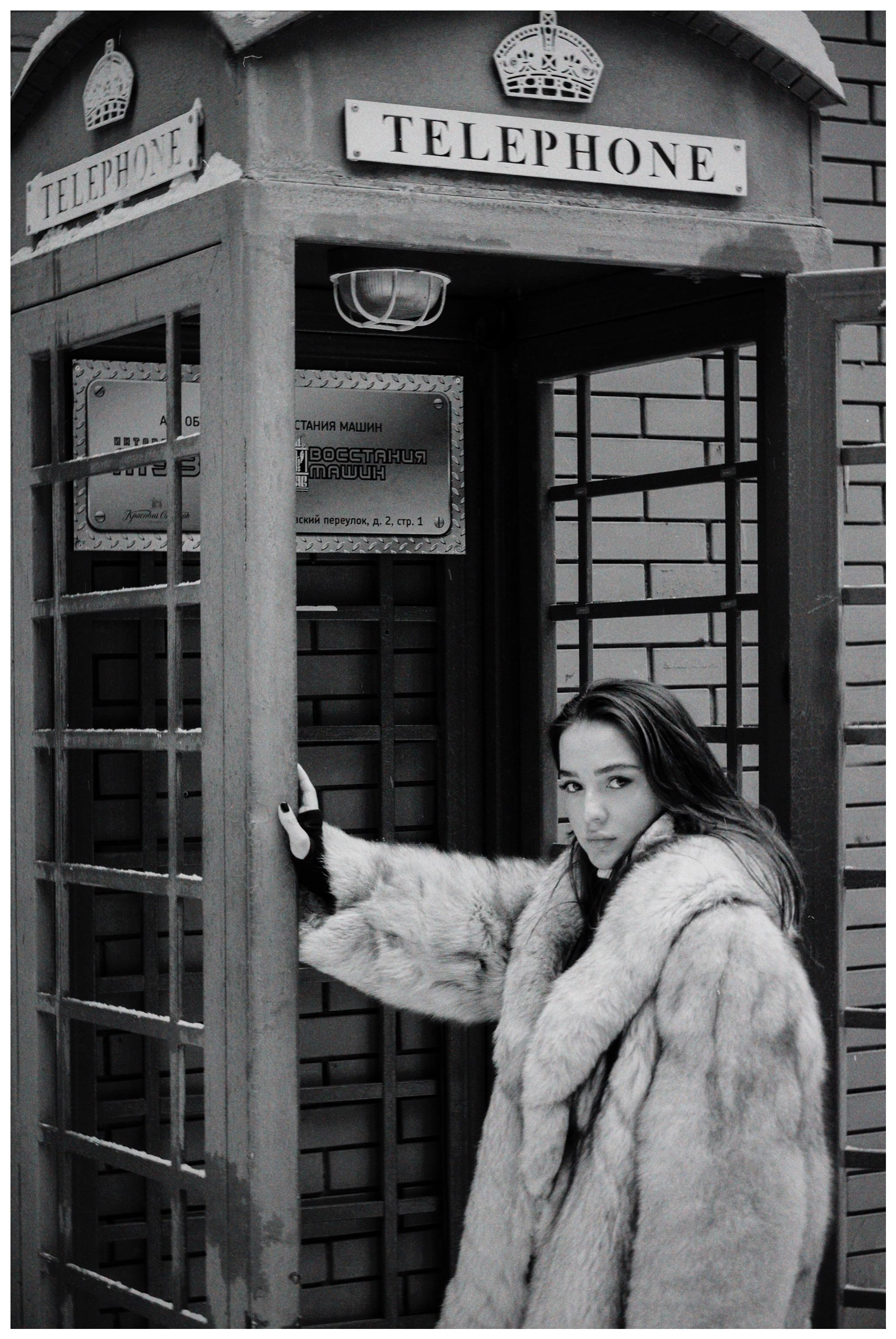 Валерия. Персональный фотограф Наталья Иванкова, Москва