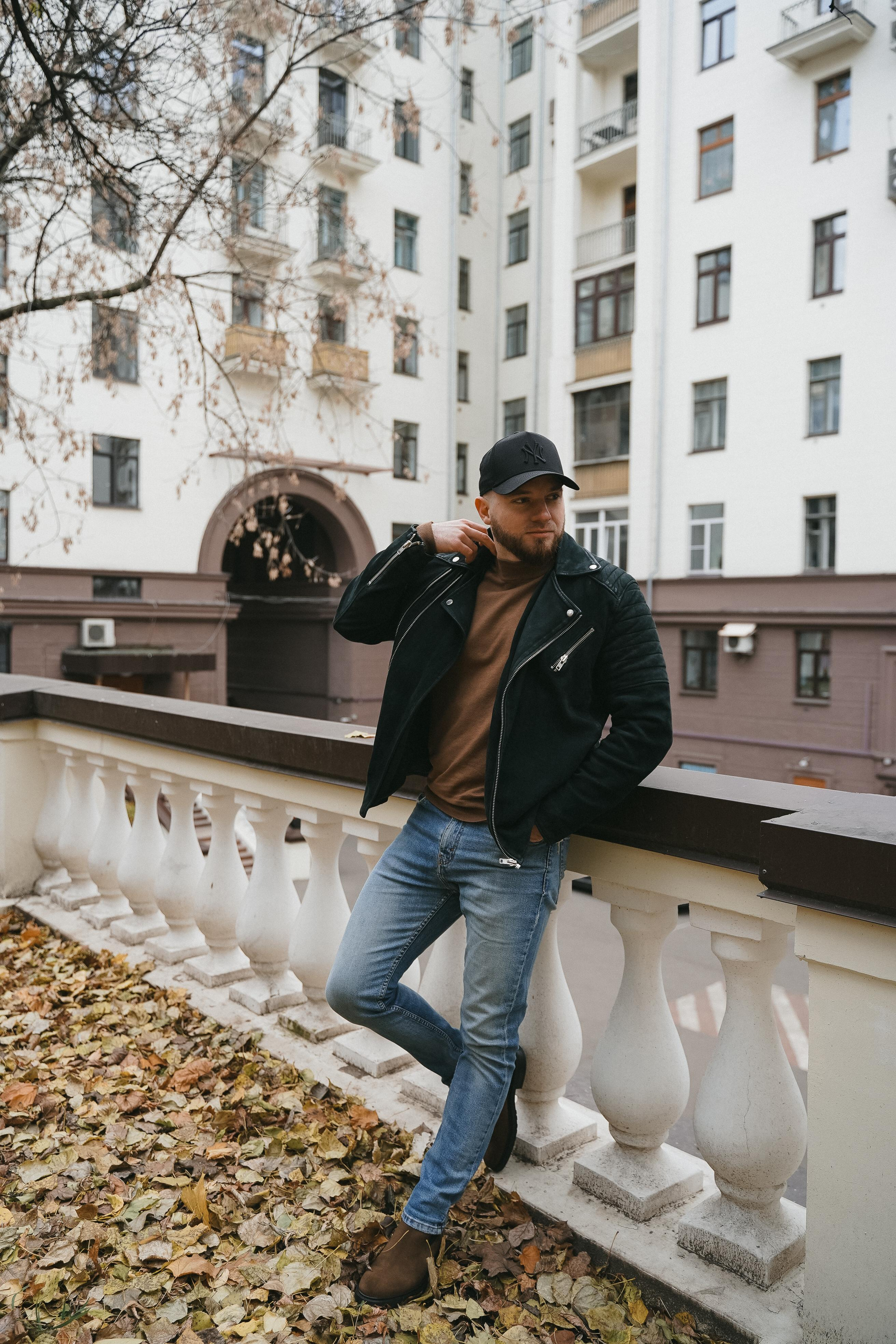 Антон. Персональный фотограф Наталья Иванкова, Москва