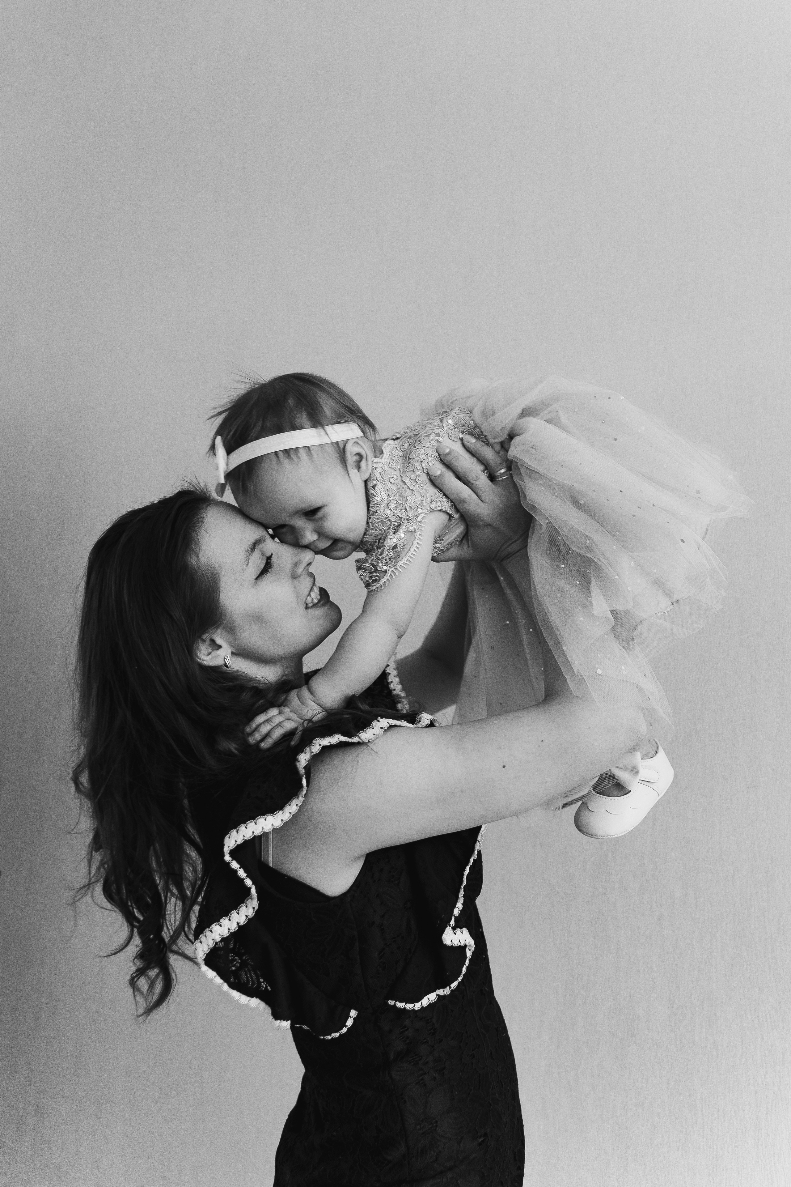 Даша и Лиза. Персональный фотограф Наталья Иванкова, Москва