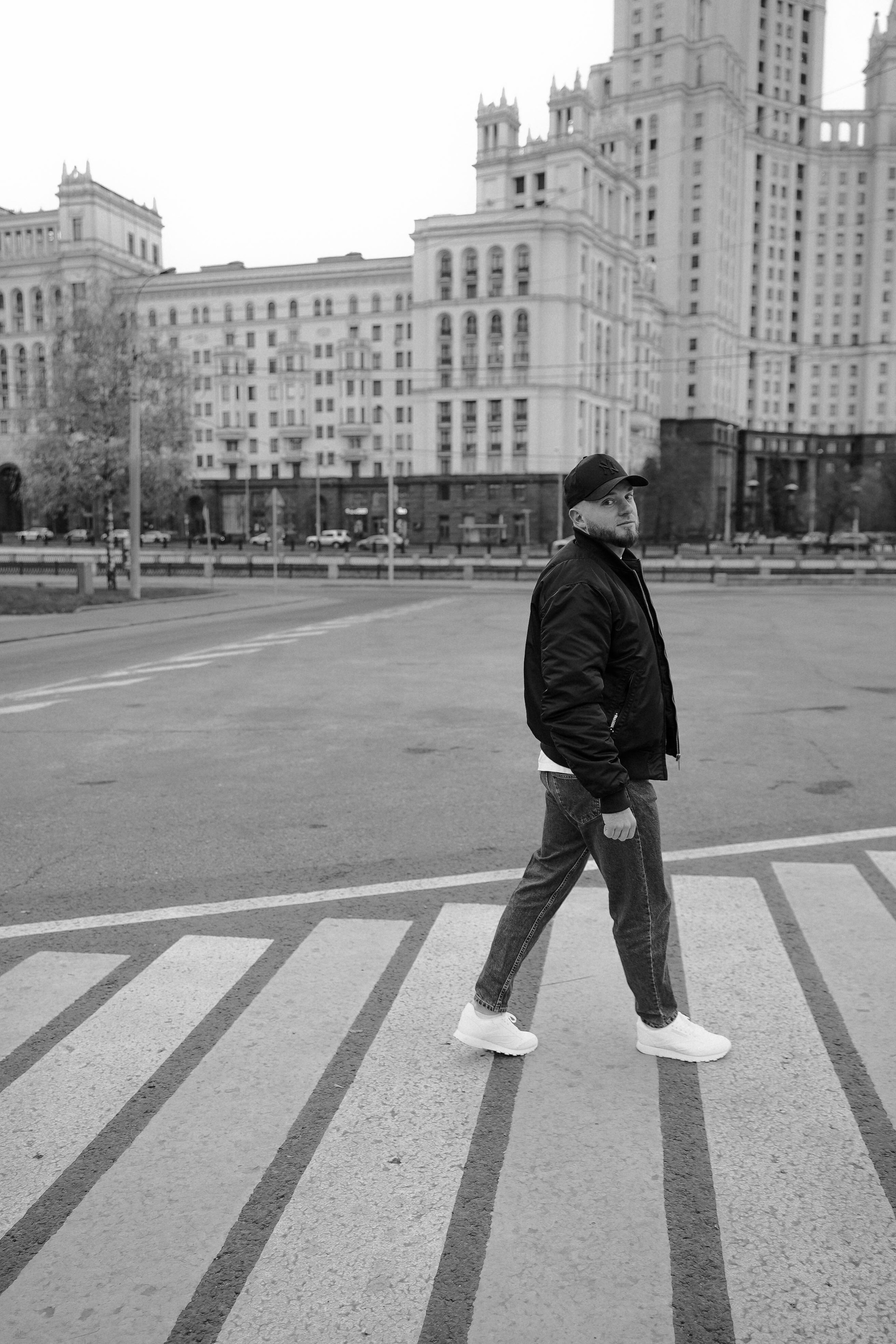 Антон. Персональный фотограф Наталья Иванкова, Москва