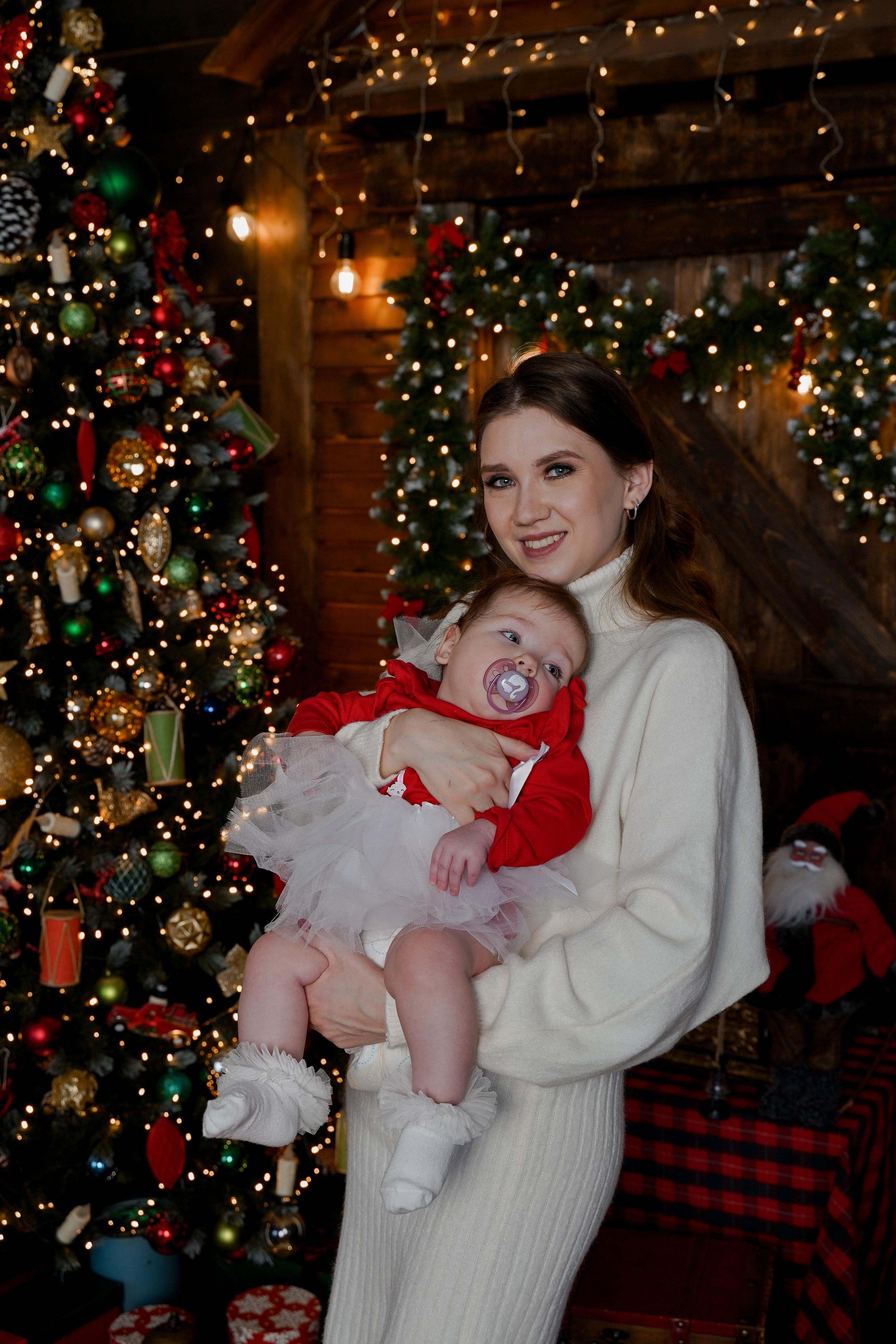 Периковы. Персональный фотограф Наталья Иванкова, Москва