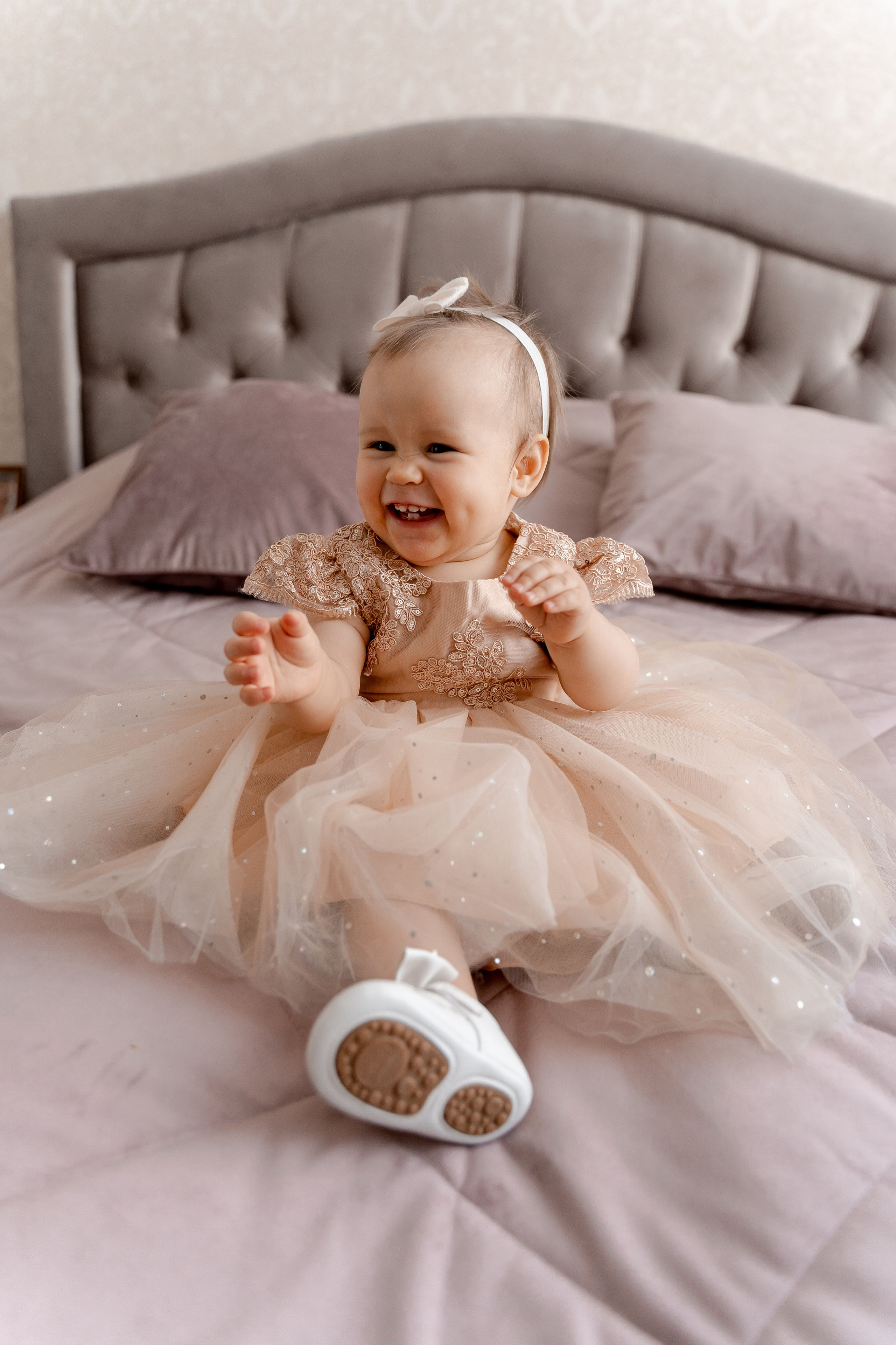 Даша и Лиза. Персональный фотограф Наталья Иванкова, Москва