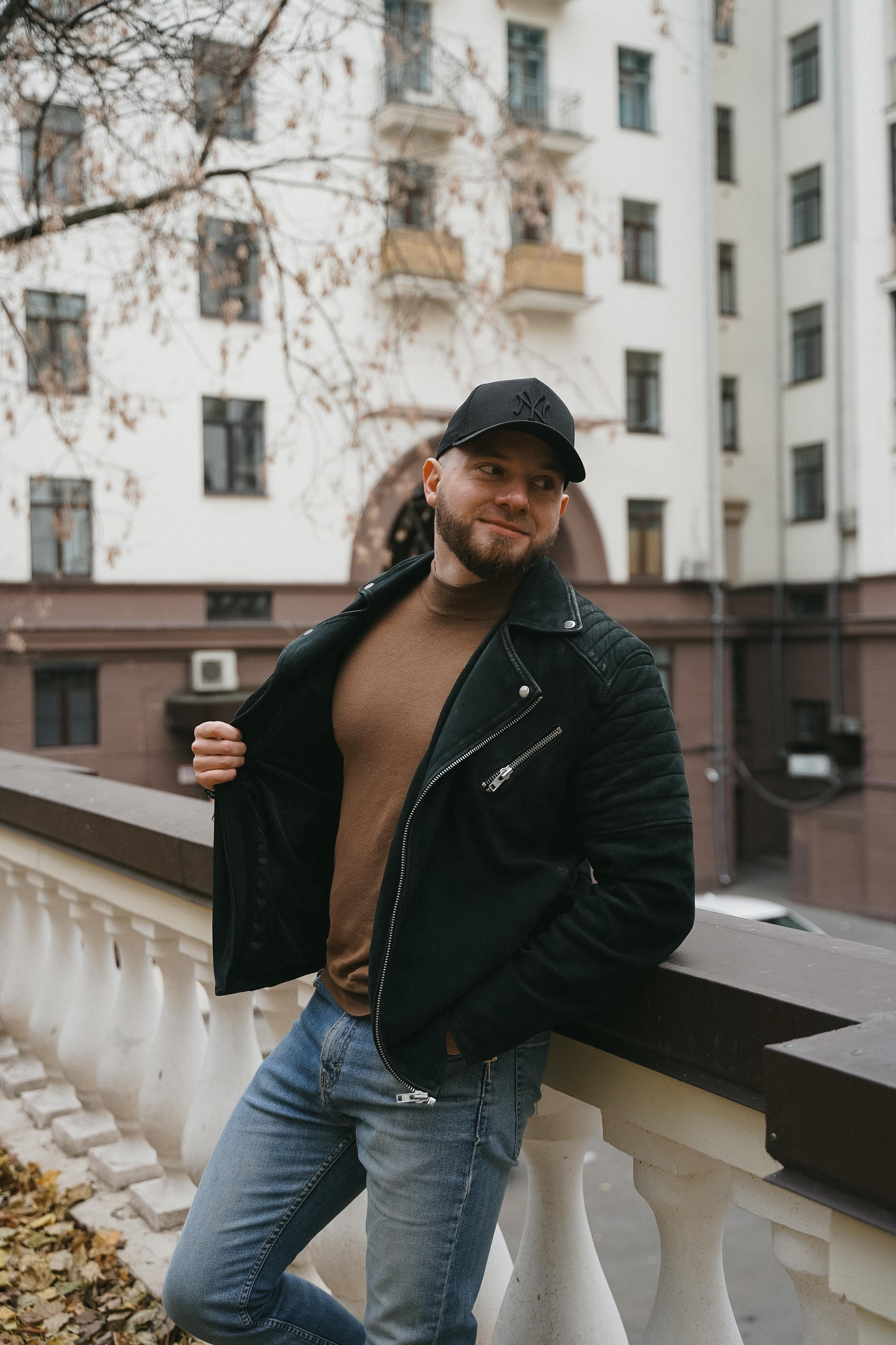 Антон. Персональный фотограф Наталья Иванкова, Москва