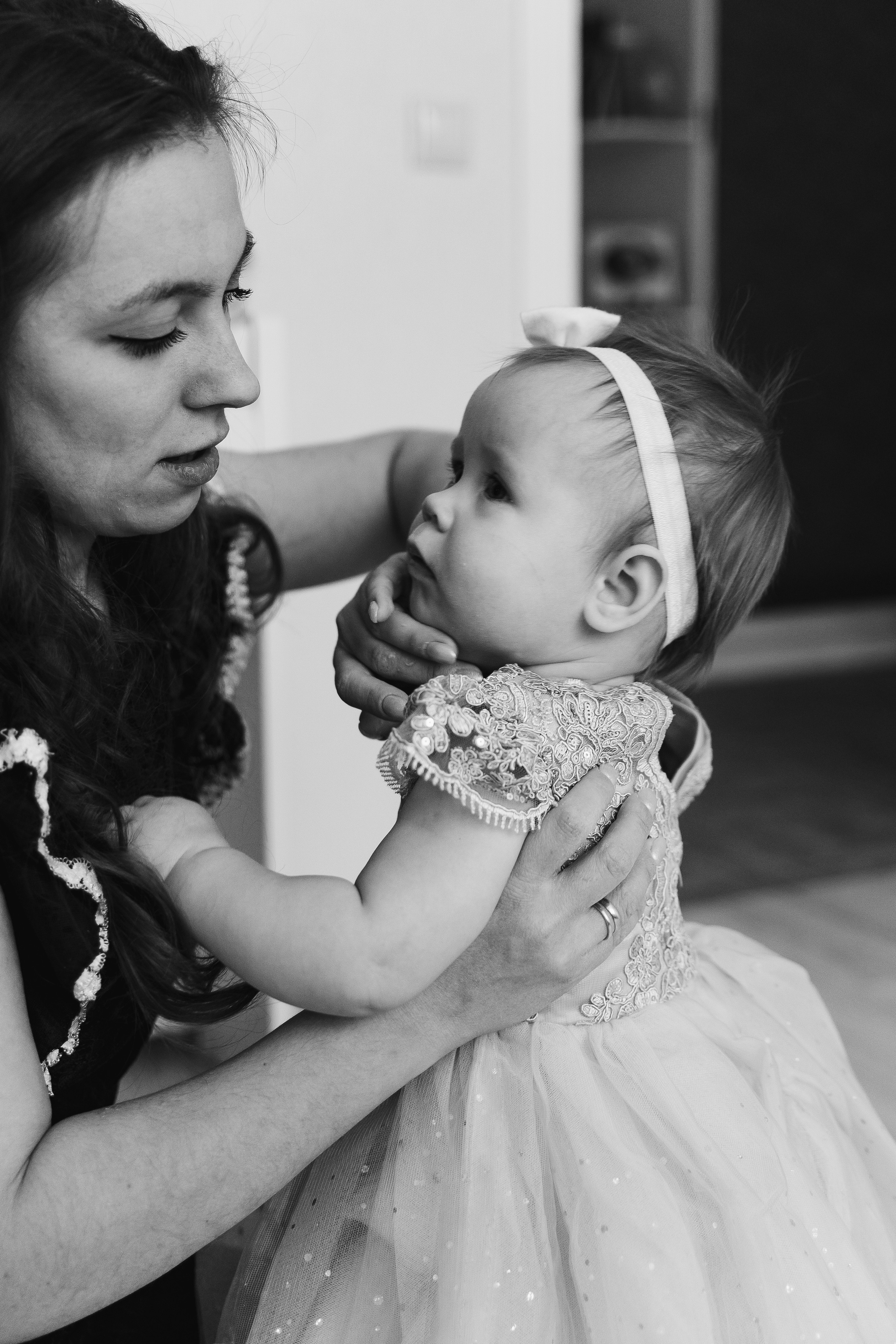 Даша и Лиза. Персональный фотограф Наталья Иванкова, Москва