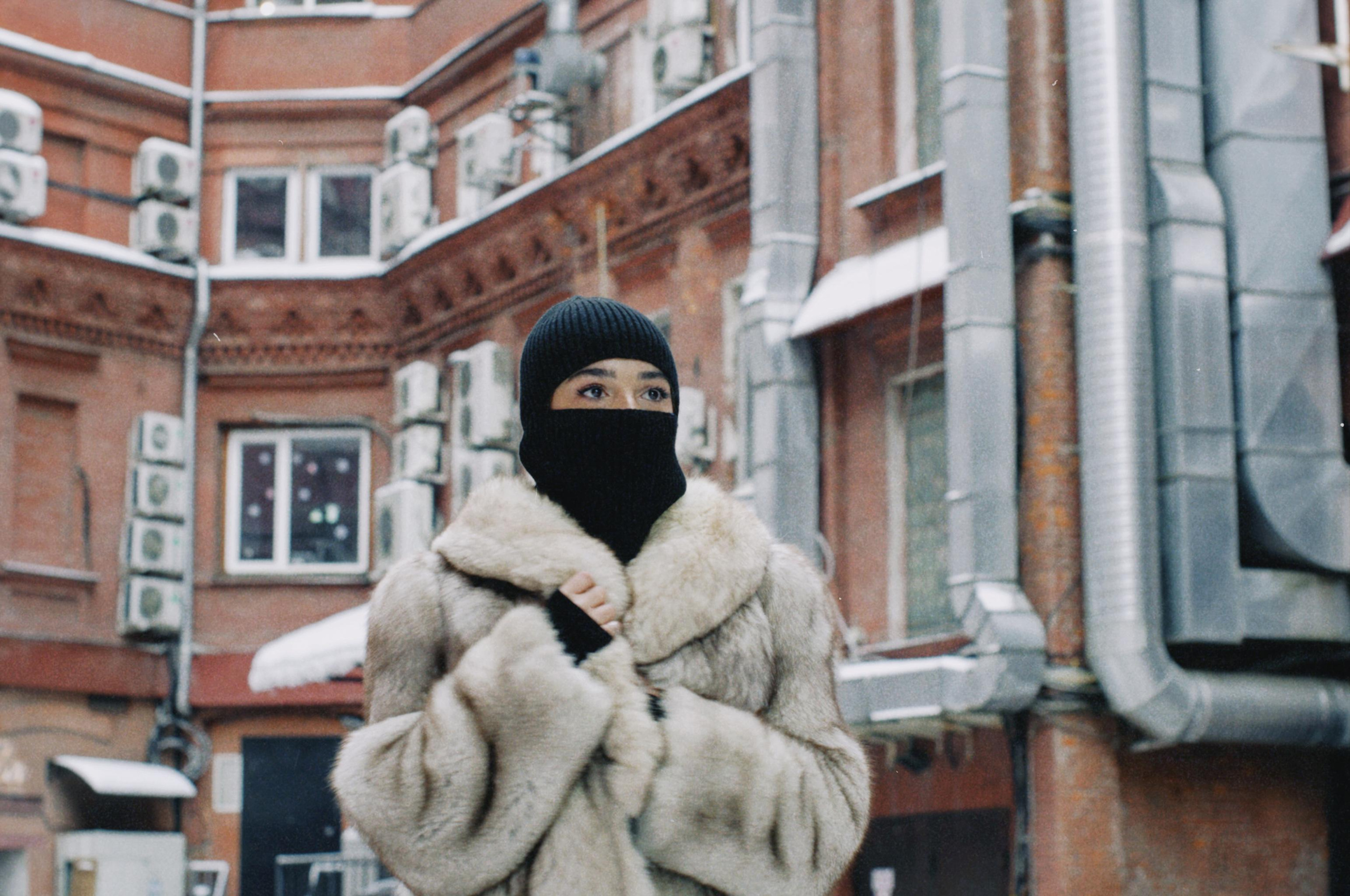 Валерия. Персональный фотограф Наталья Иванкова, Москва