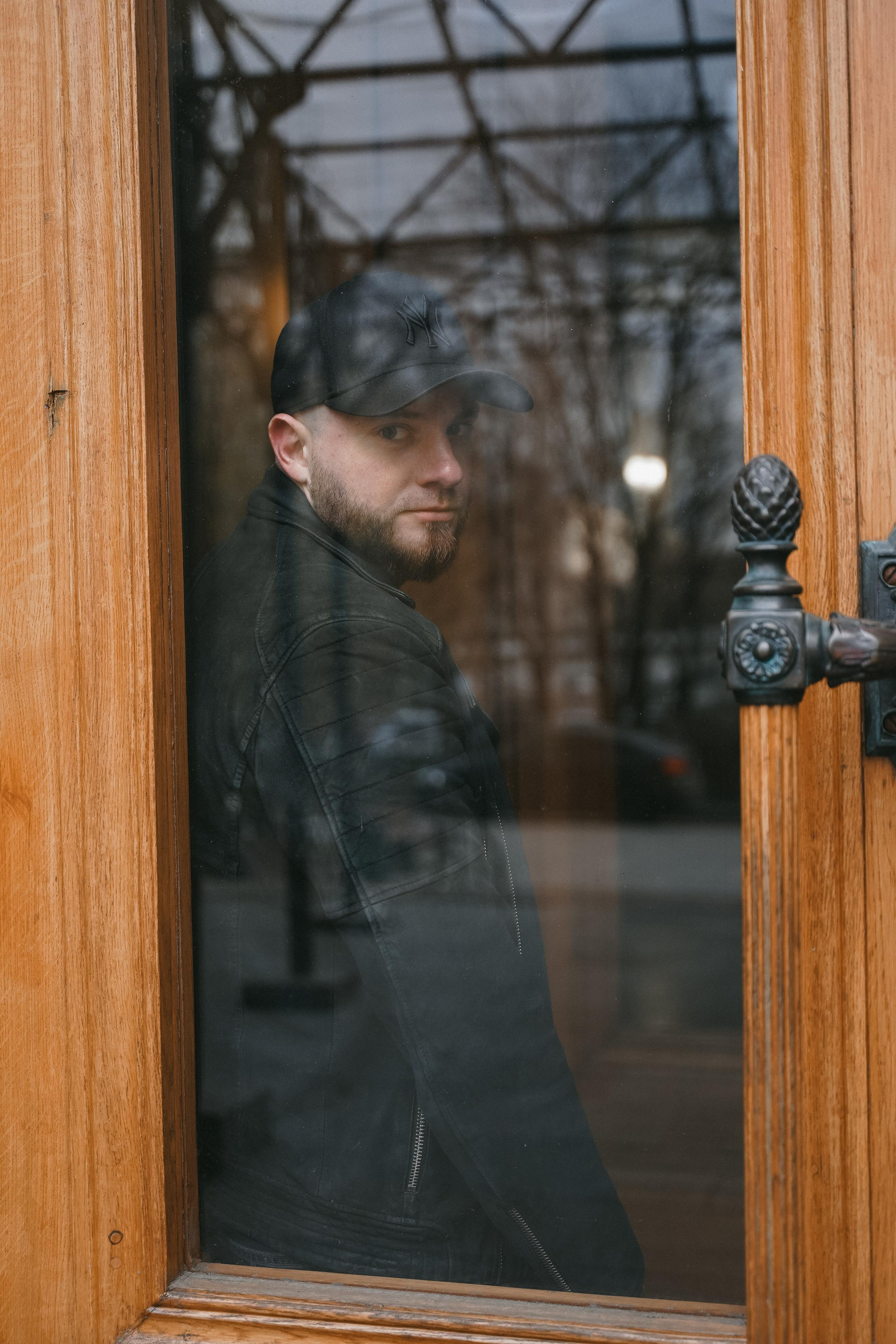 Антон. Персональный фотограф Наталья Иванкова, Москва
