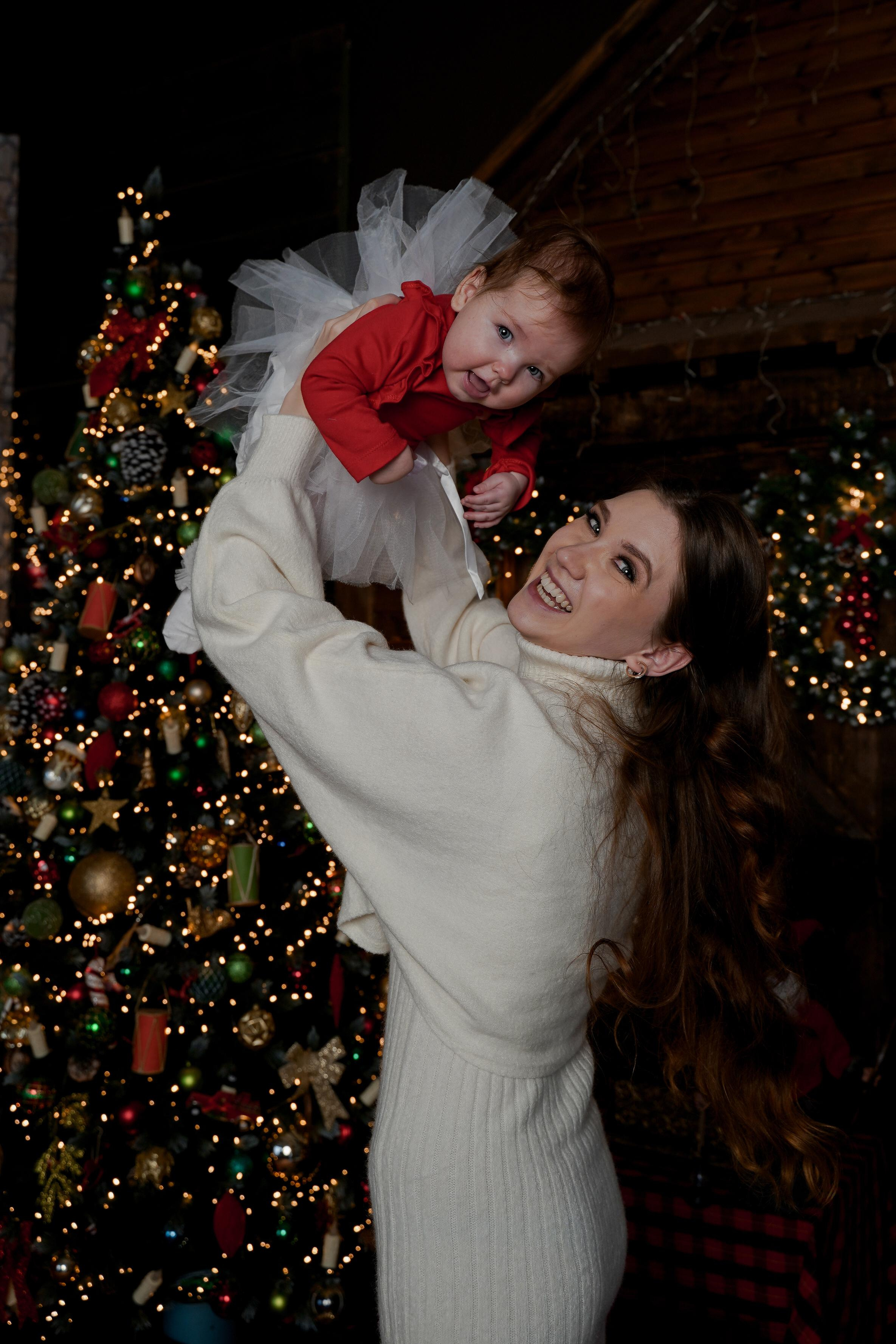 Периковы. Персональный фотограф Наталья Иванкова, Москва