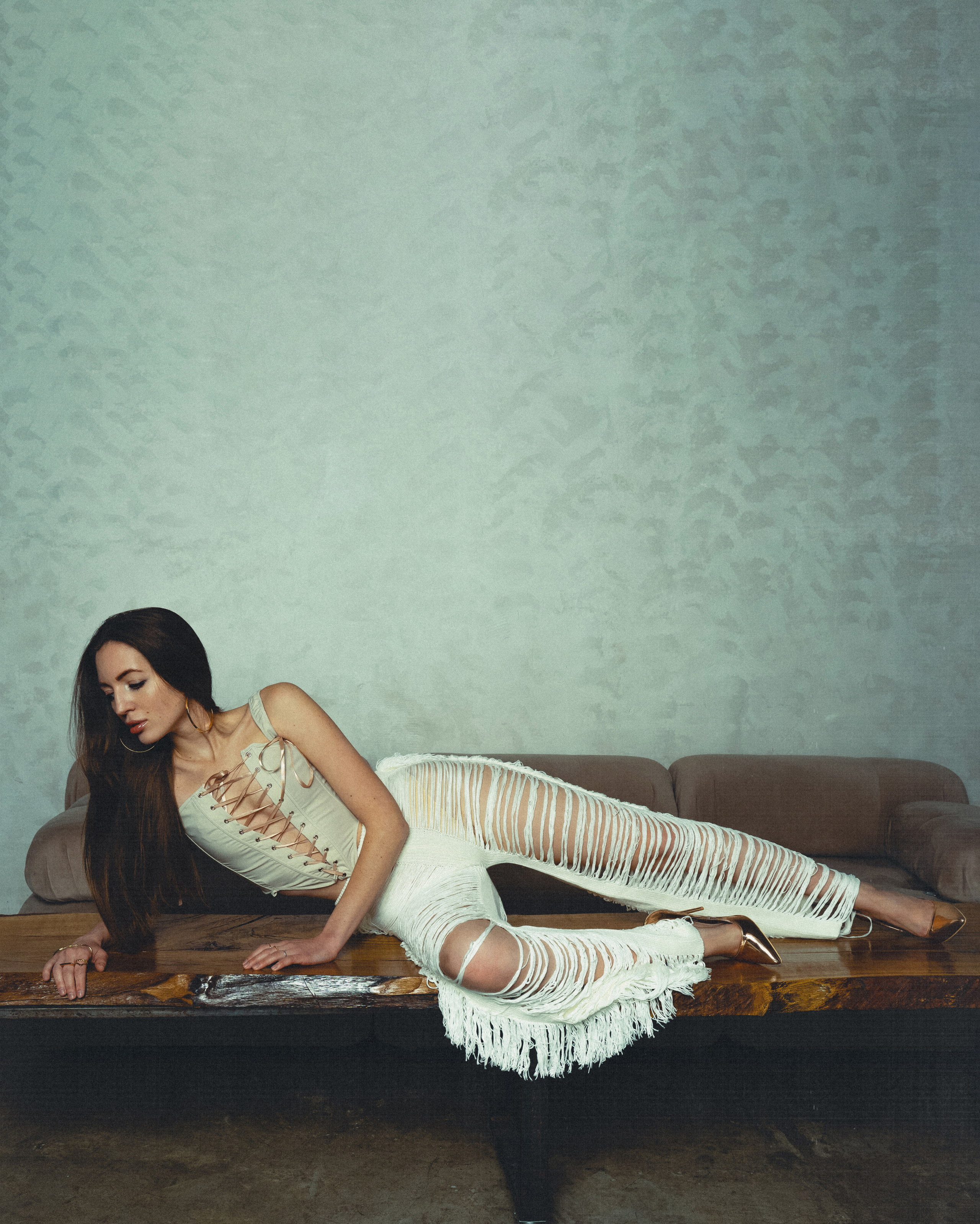 Ира Ч1. Персональный фотограф Наталья Иванкова, Москва