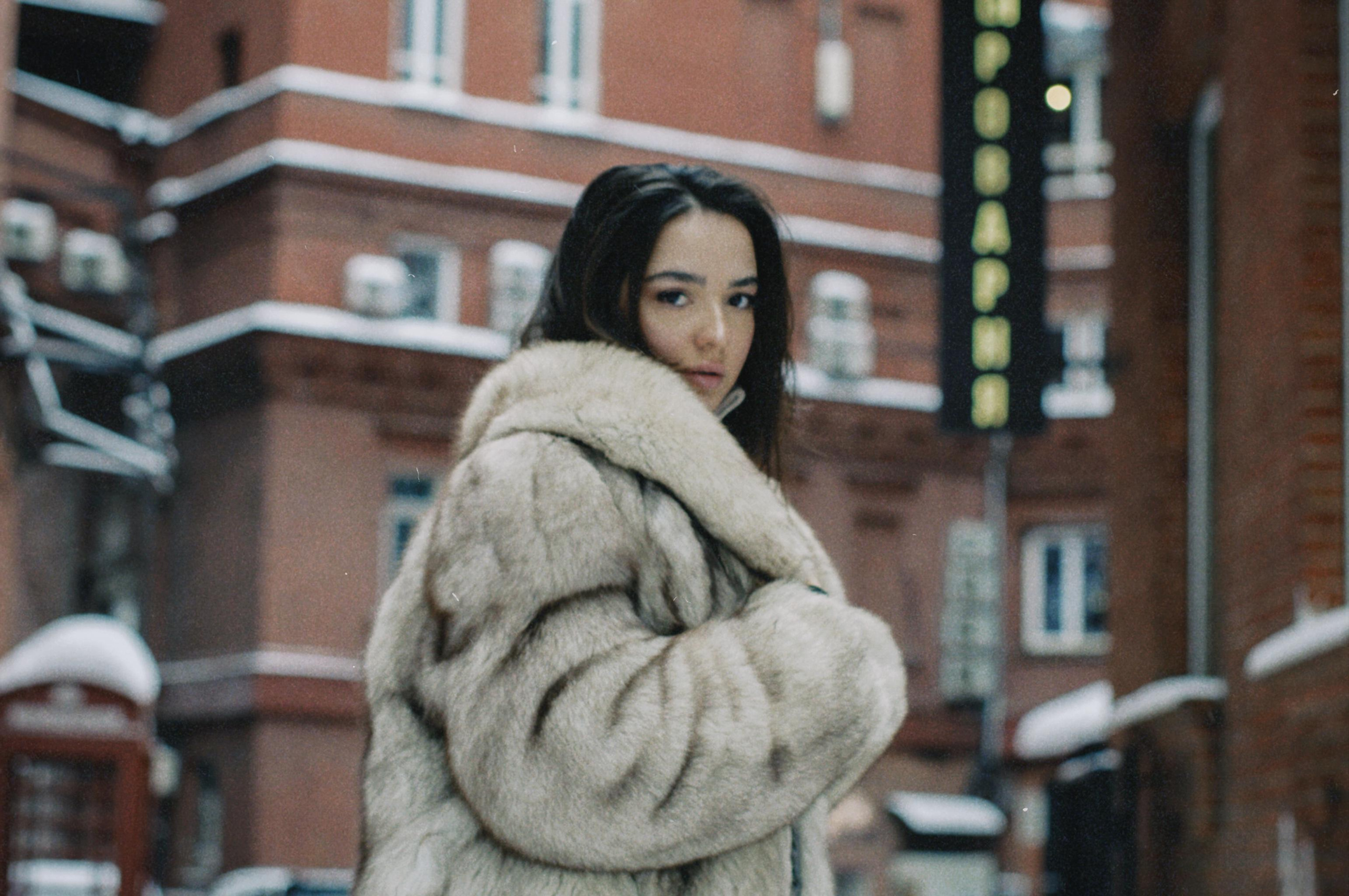 Валерия. Персональный фотограф Наталья Иванкова, Москва