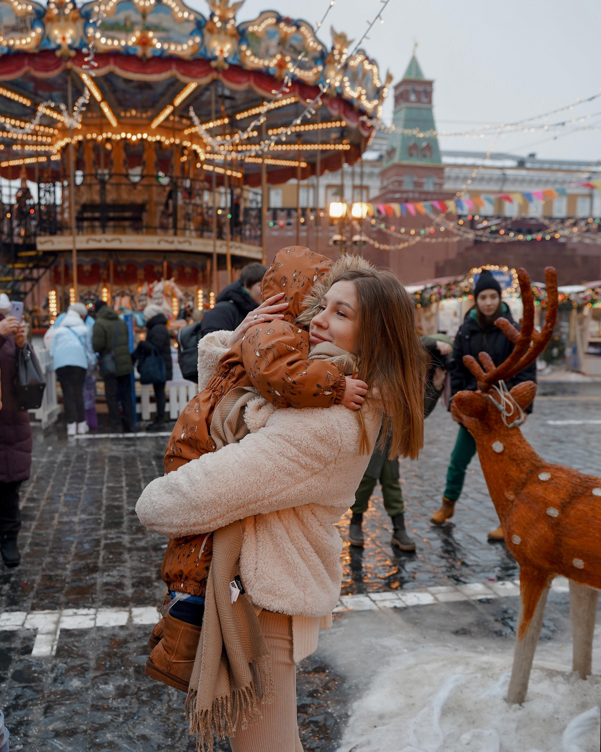 Света Сергей и Марк. Персональный фотограф Наталья Иванкова, Москва