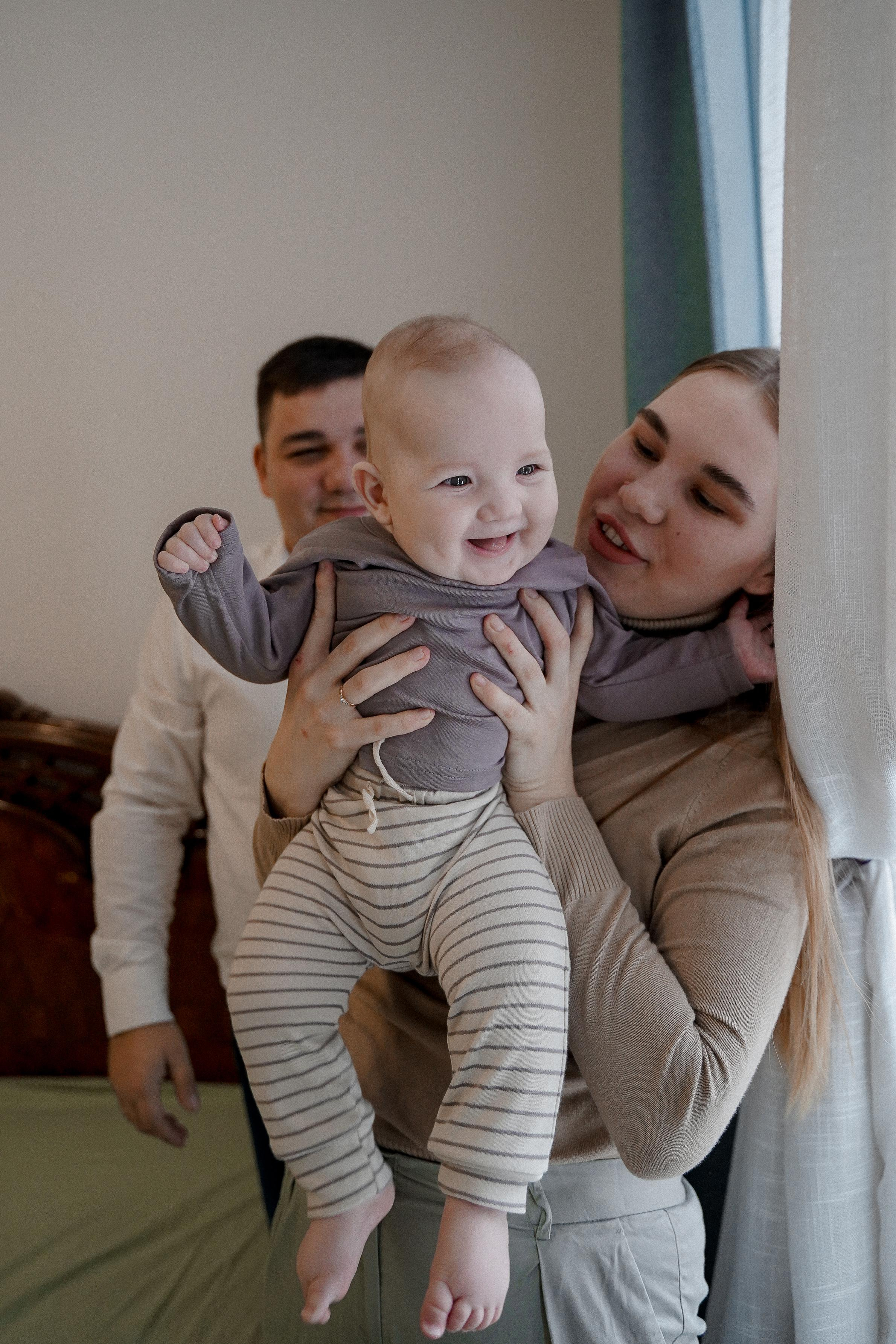 Татьяна Алим и Дамир. Персональный фотограф Наталья Иванкова, Москва