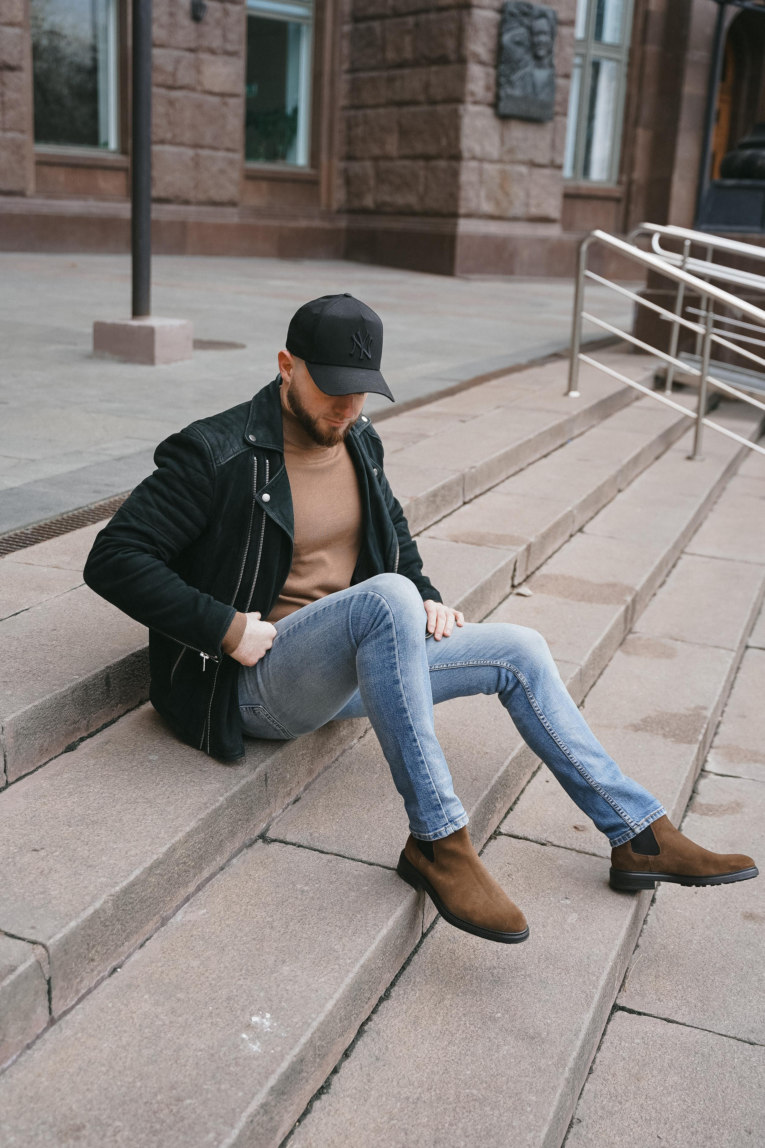 Антон. Персональный фотограф Наталья Иванкова, Москва