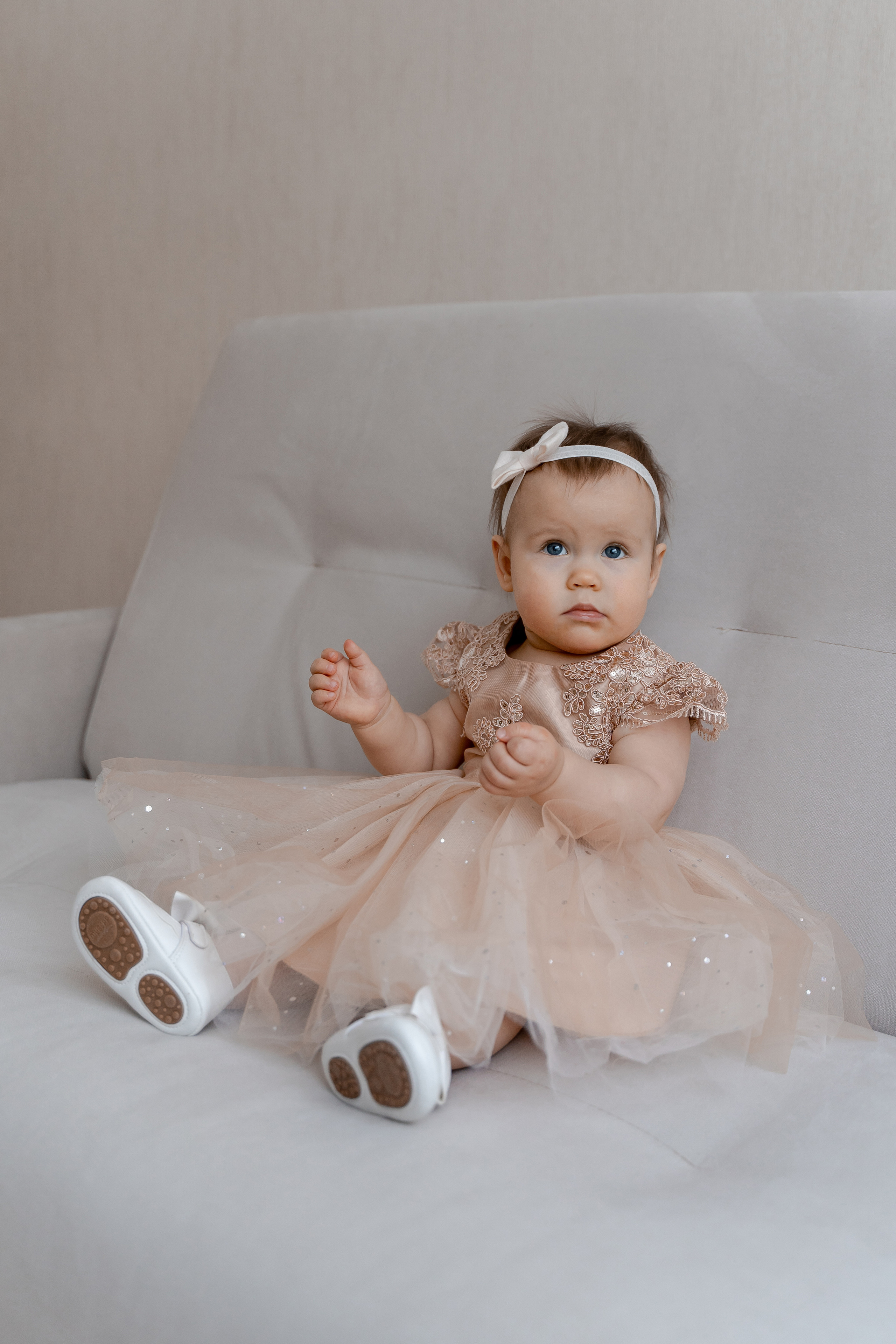 Даша и Лиза. Персональный фотограф Наталья Иванкова, Москва