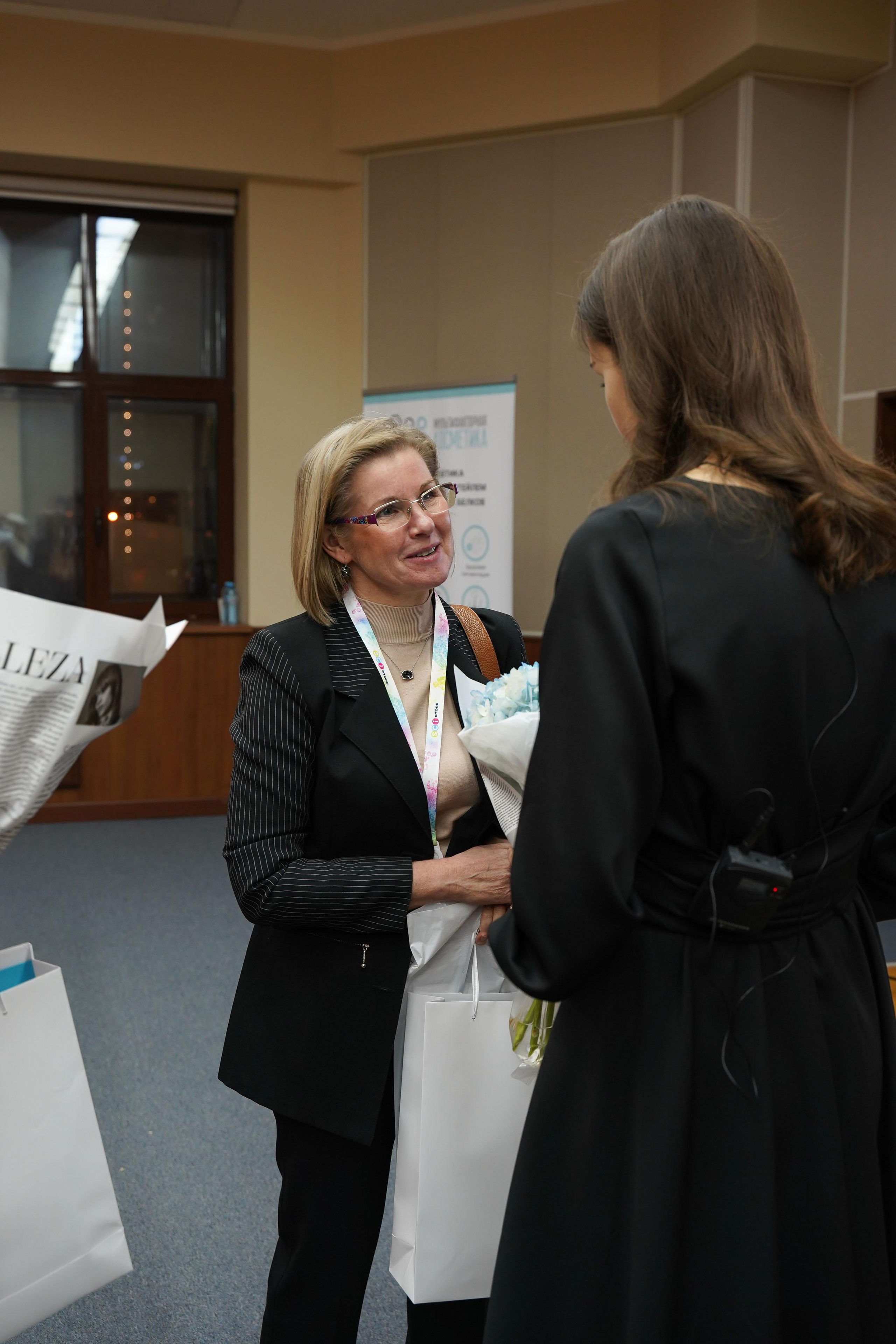 Конгресс в МГУ. Персональный фотограф Наталья Иванкова, Москва