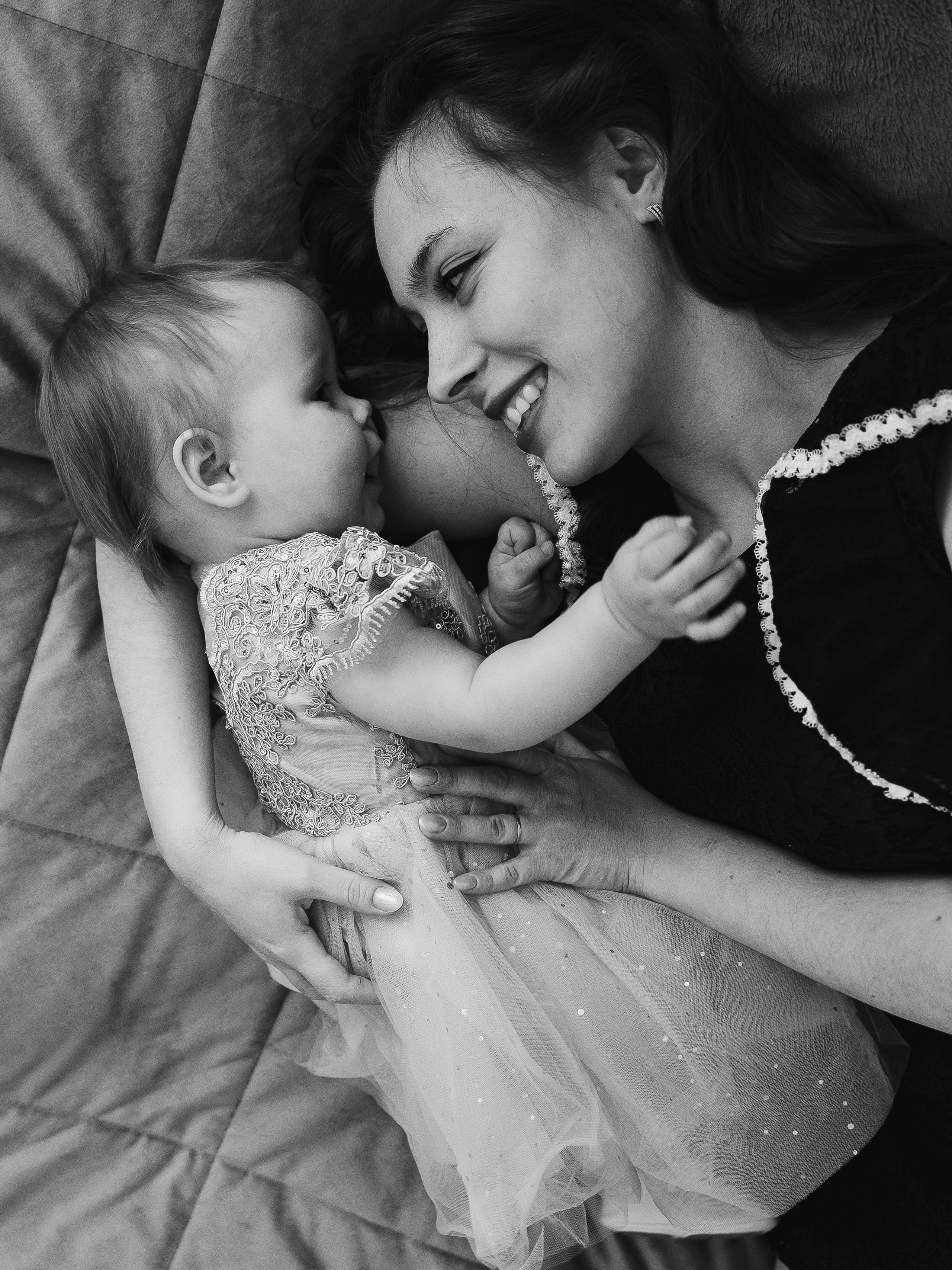 Даша и Лиза. Персональный фотограф Наталья Иванкова, Москва