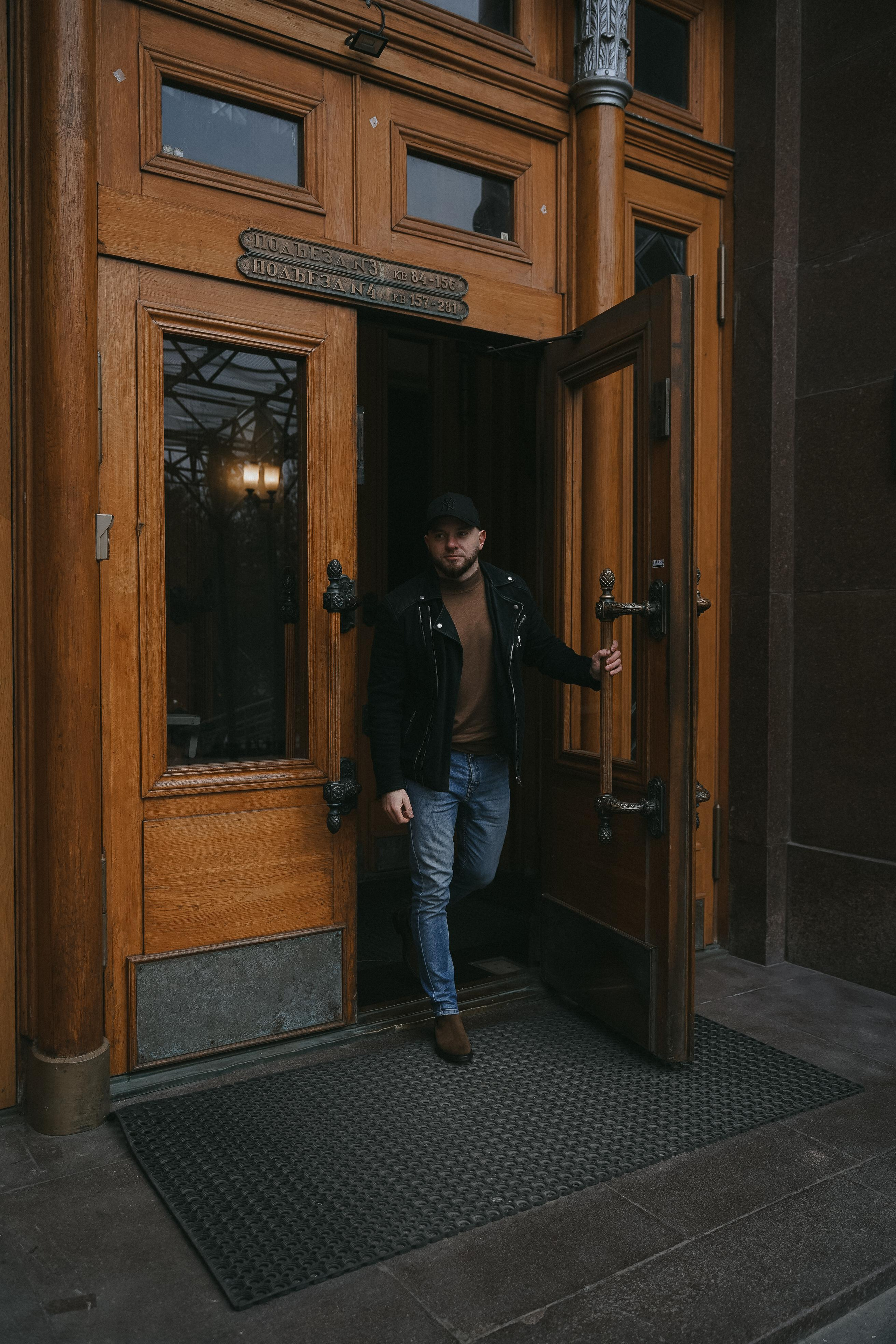 Антон. Персональный фотограф Наталья Иванкова, Москва