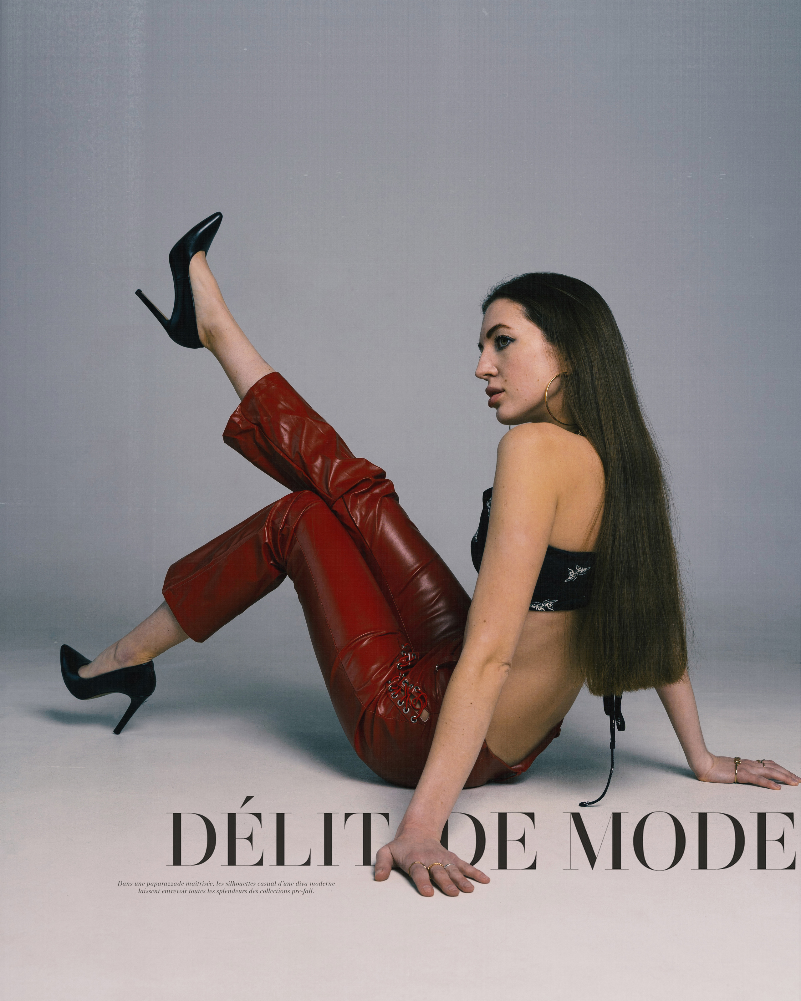 Ира Ч2. Персональный фотограф Наталья Иванкова, Москва