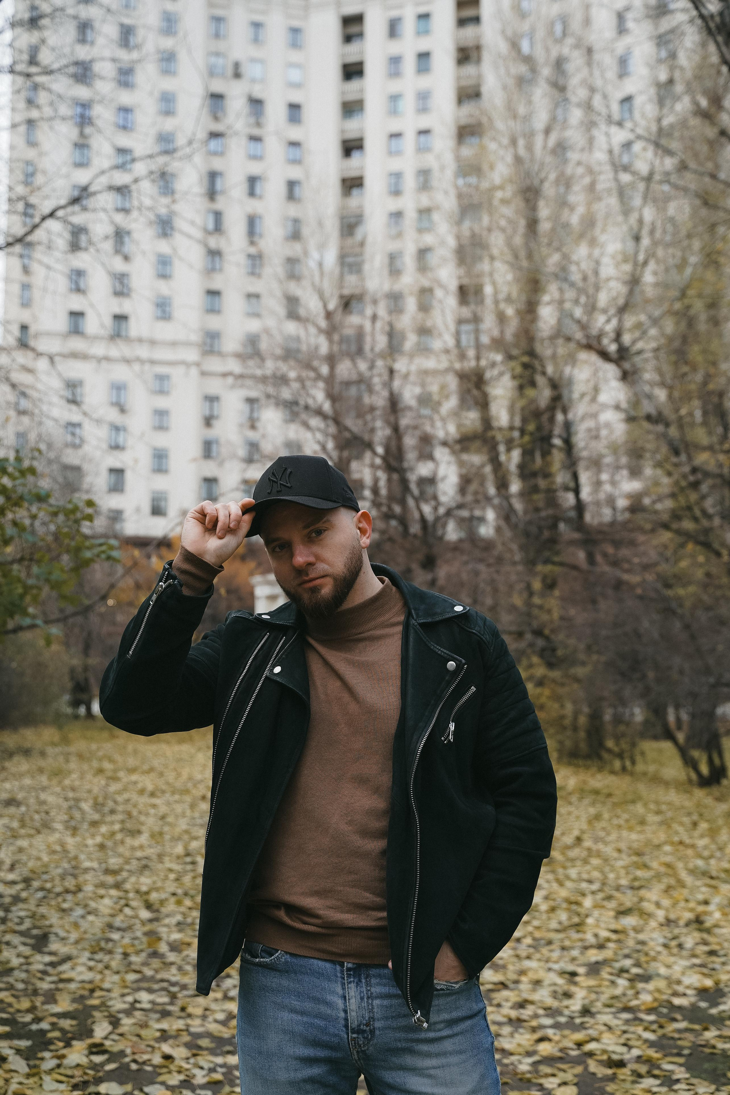 Антон. Персональный фотограф Наталья Иванкова, Москва