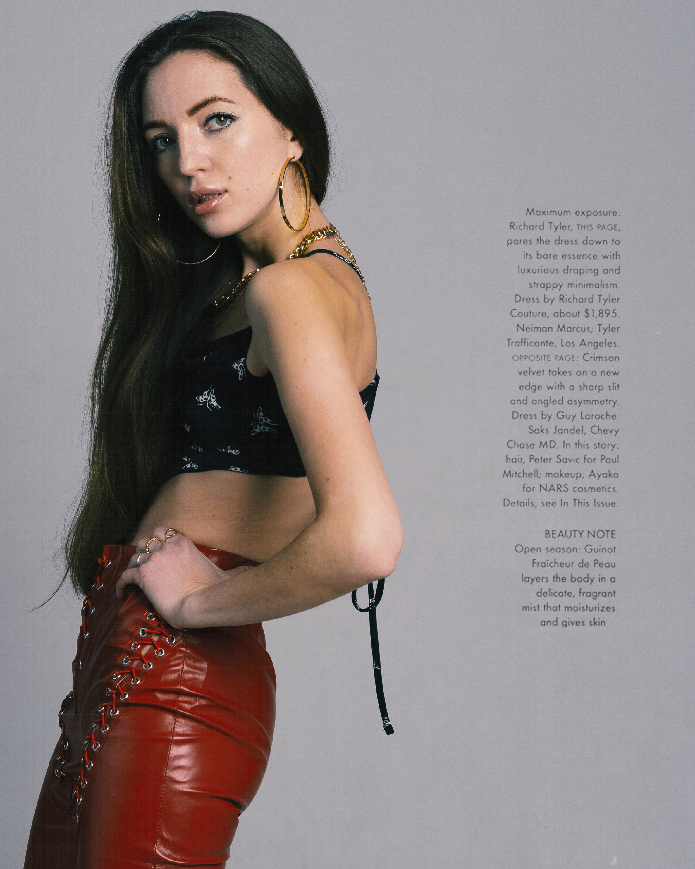 Ира Ч2. Персональный фотограф Наталья Иванкова, Москва