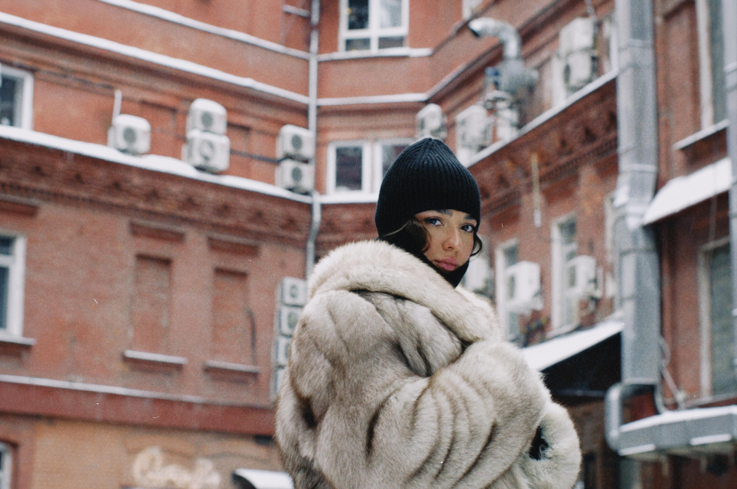 Валерия. Персональный фотограф Наталья Иванкова, Москва