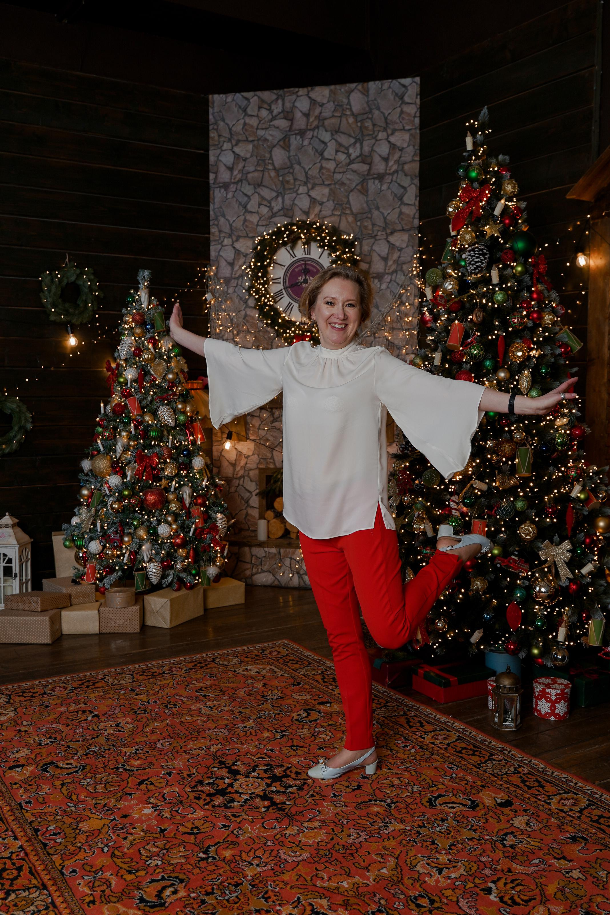 Периковы. Персональный фотограф Наталья Иванкова, Москва