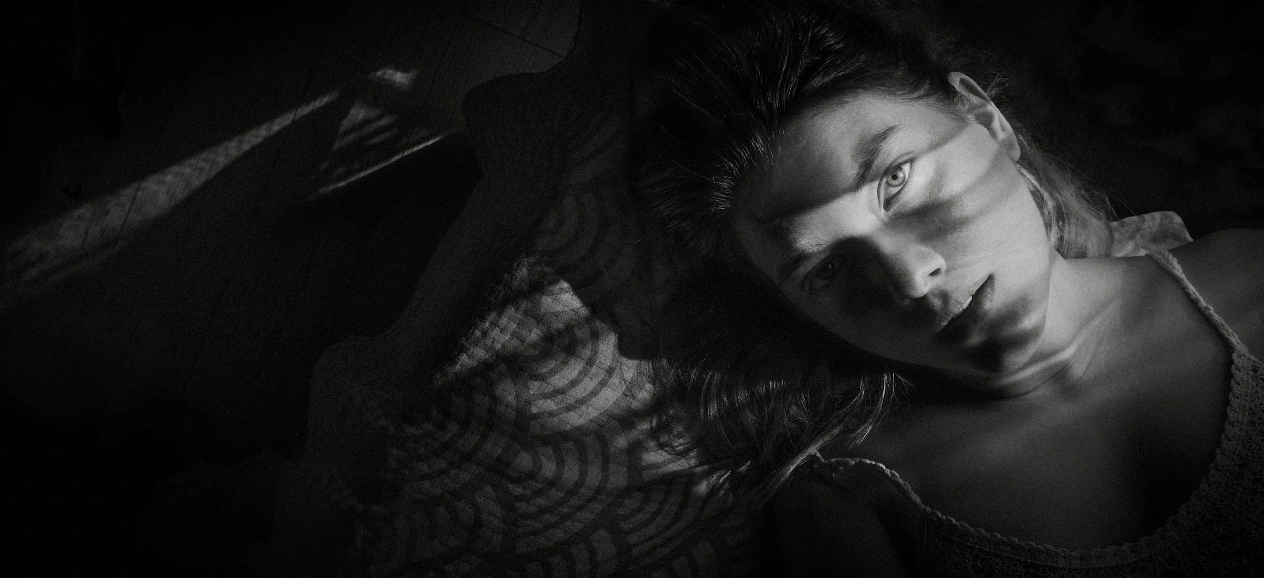 Портретная съемка. Фотохудожник в Санкт-Петербурге Вурал Мелиса