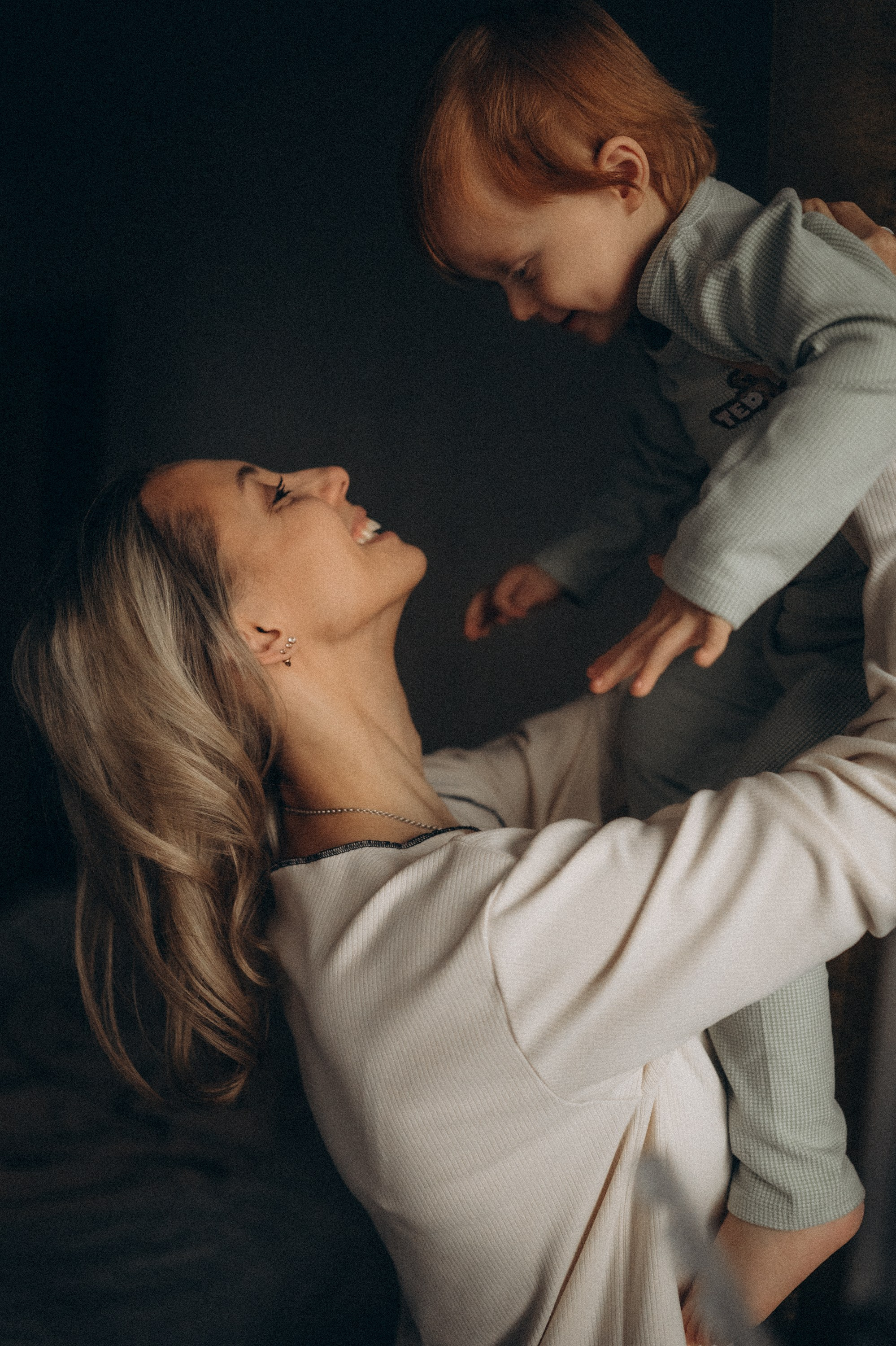 Ксюша и Егор. Фотограф Горбенко Анна