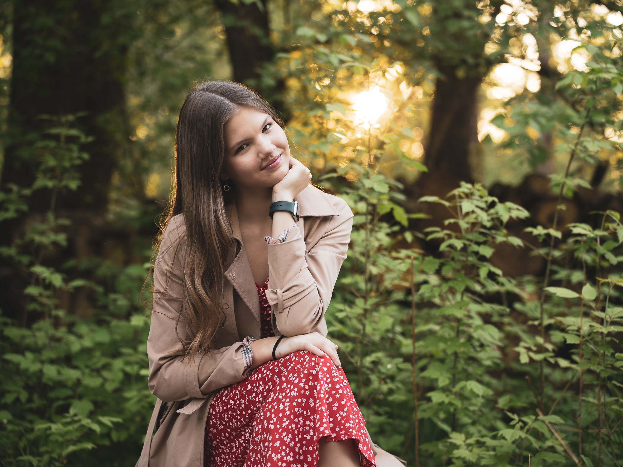 Портреты. Свадебный и семейный видеограф в Курске